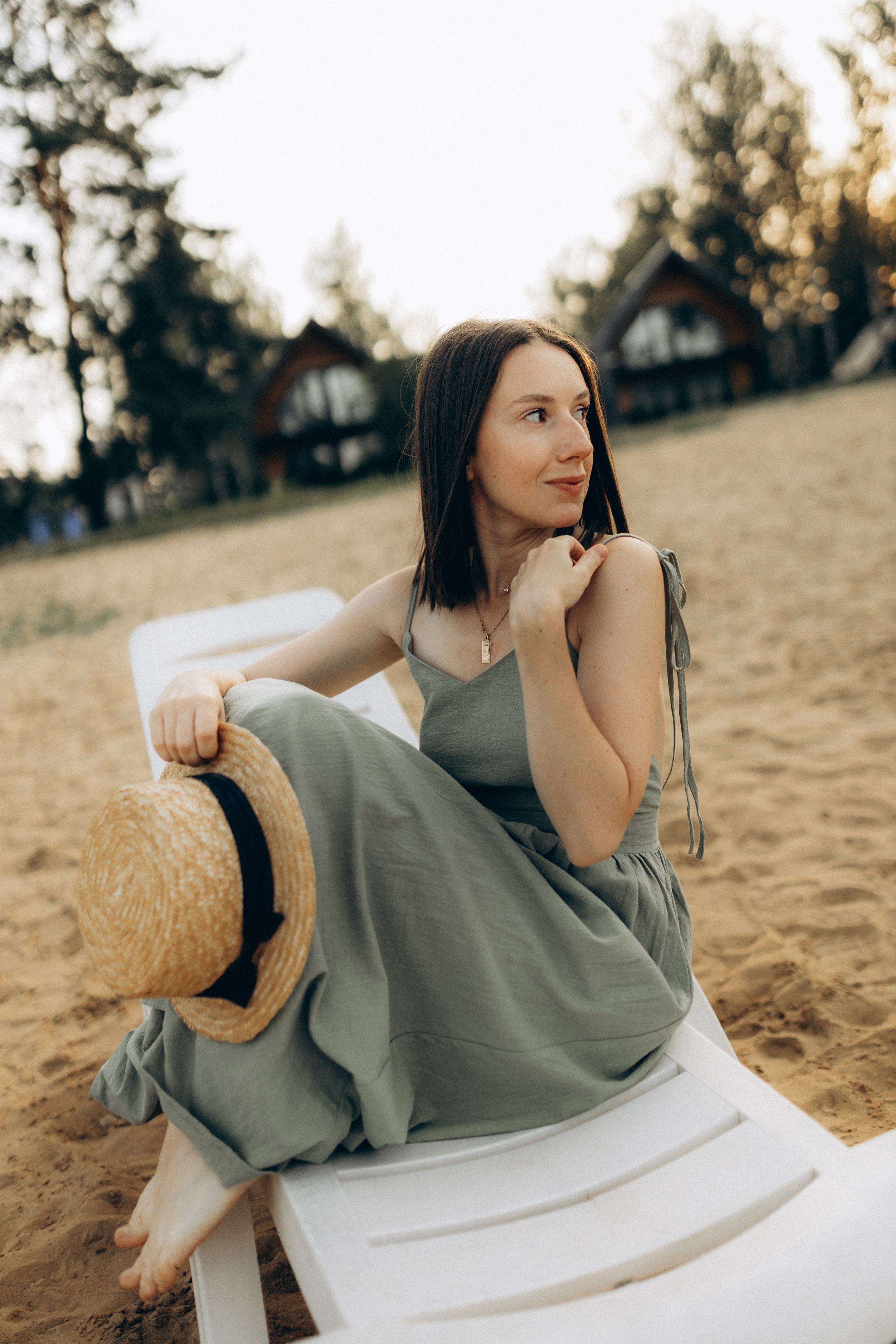 Полина & Ева. Фотограф НОГИНСК, Москва, Анастасия Белая