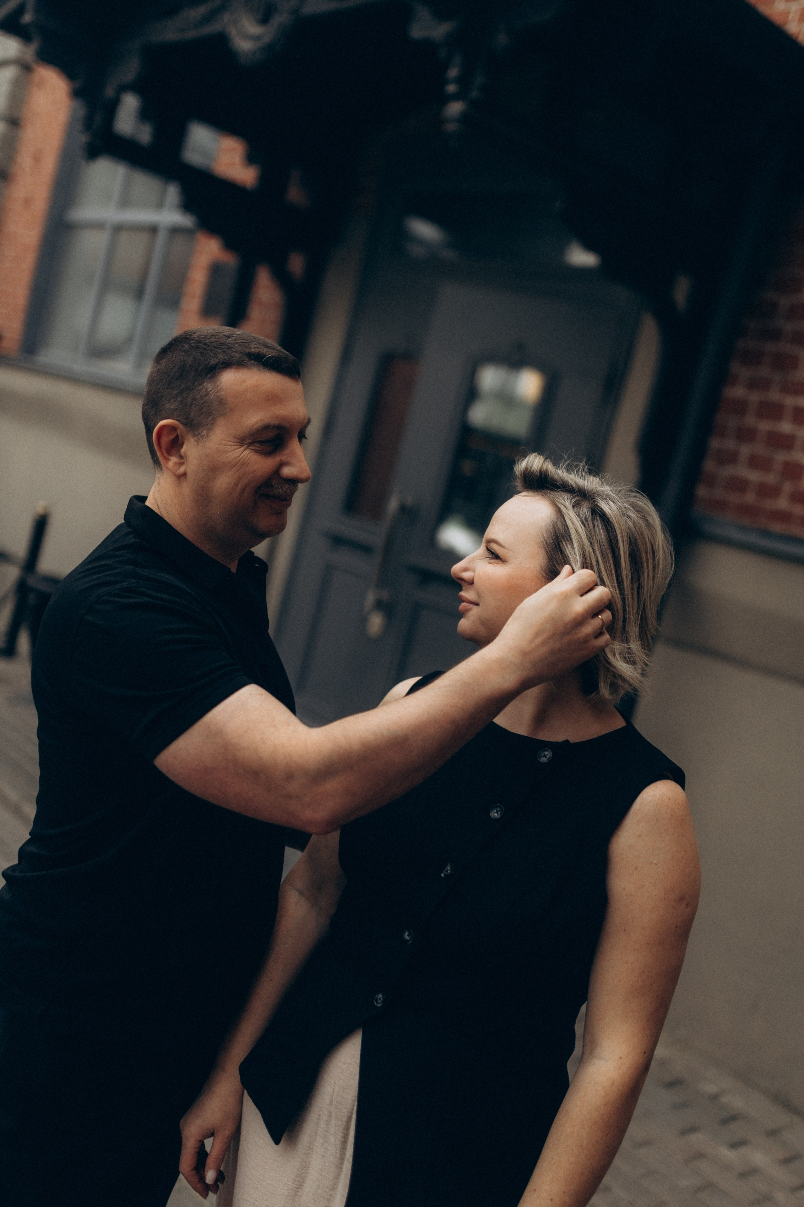 Юлия & Александр. Фотограф НОГИНСК, Москва, Анастасия Белая