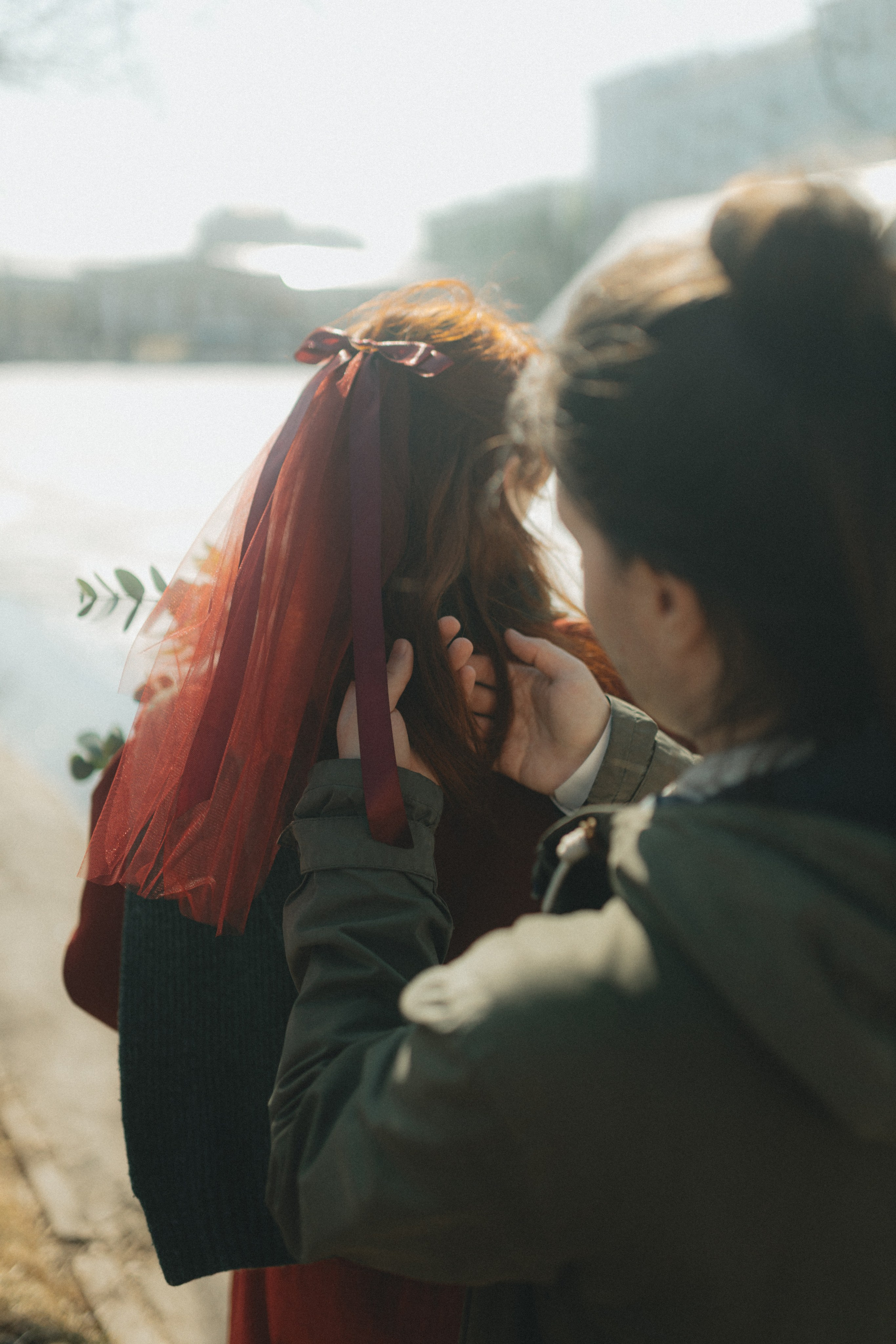 Екатерина & Виктор. Фотограф НОГИНСК, Москва, Анастасия Белая
