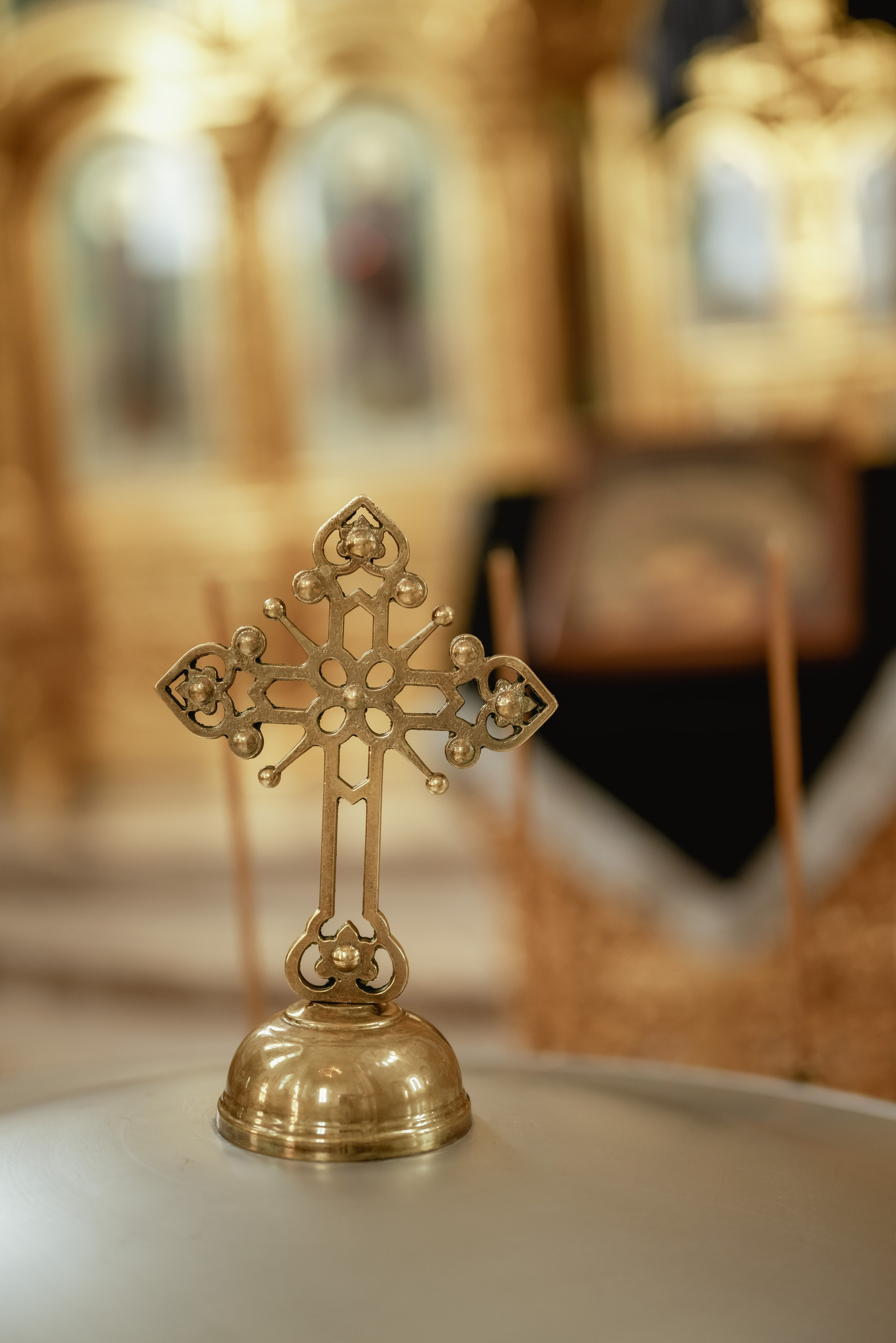 Крещение в Донецке. Юлия Басня семейный и свадебный фотограф в Донецке