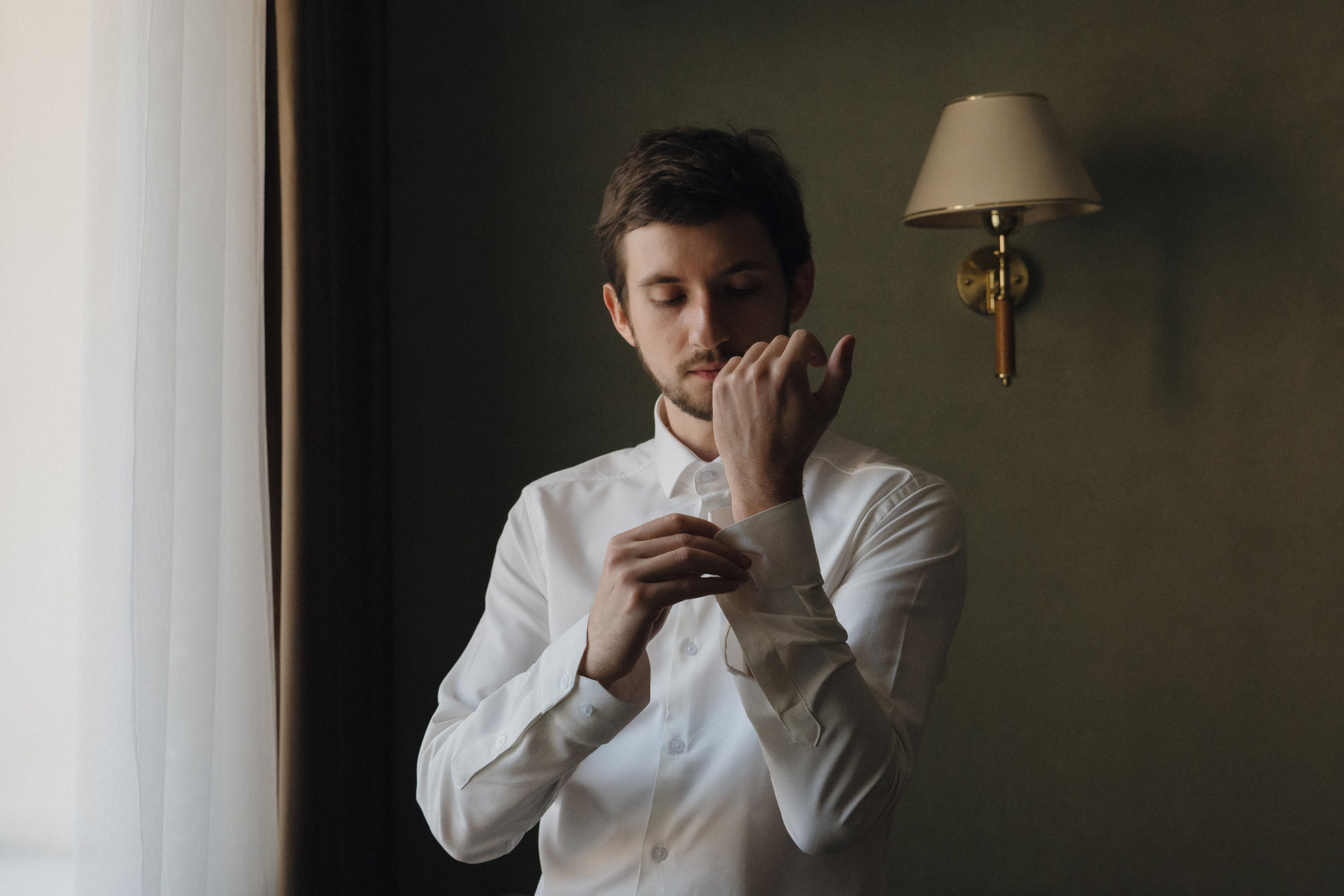 Анатолий и Диана. Профессиональный фотограф в Самаре Анна Конзаева