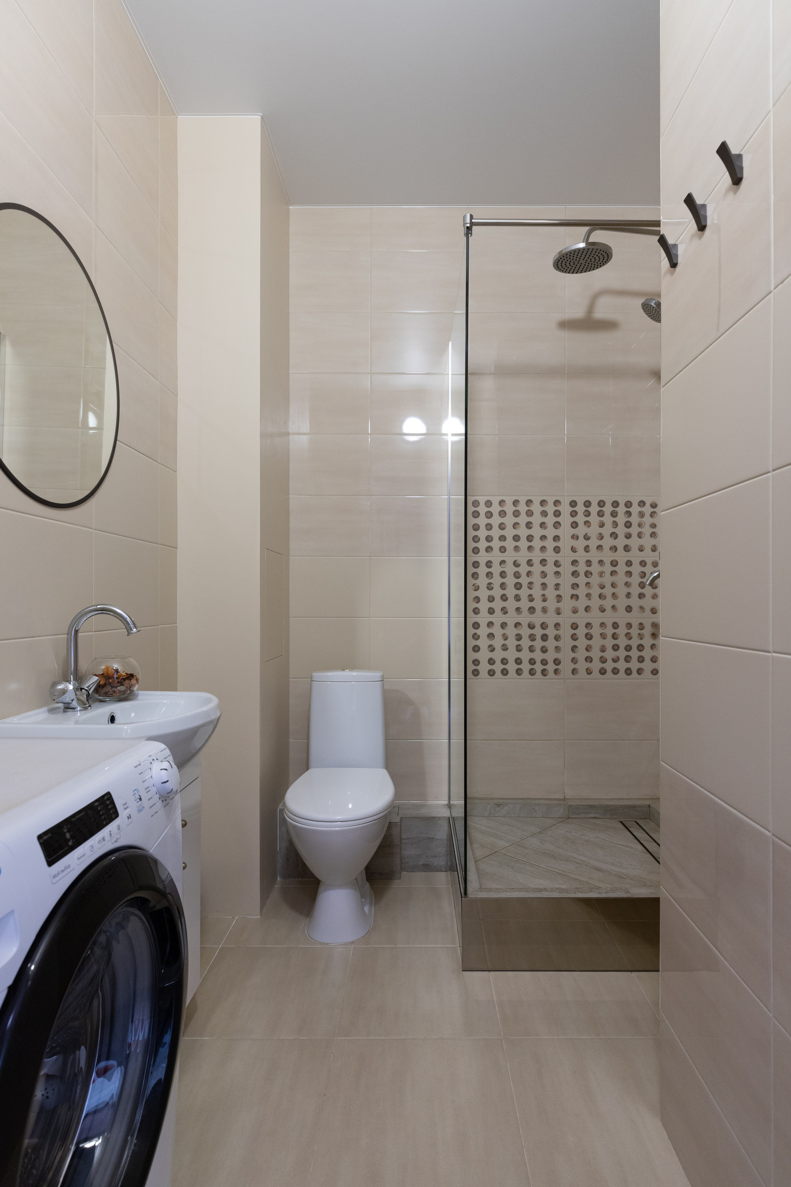 Квартира на Плесецкой. Интерьерный фотограф в Санкт-Петербурге Ксения Сорокина