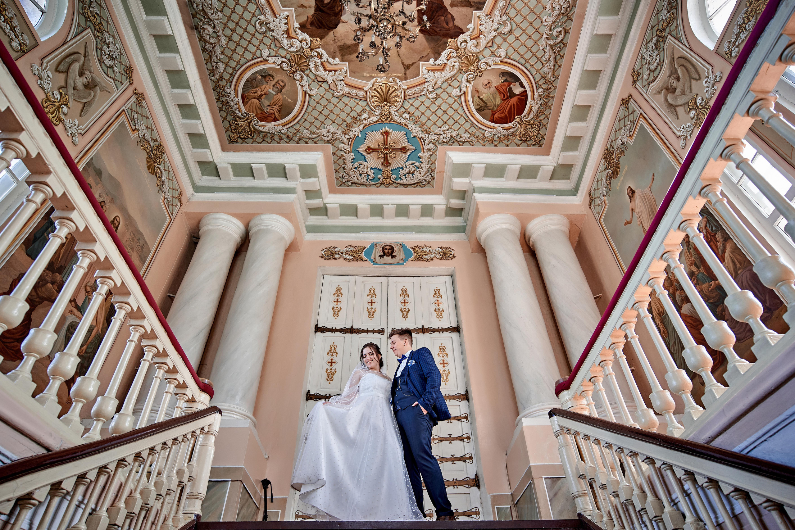 Свадьба и Венчание Артёма и Александры. Тула. Фотограф Меняйло Евгений. Свадьба. Портрет. Репортаж. Семья. Контент