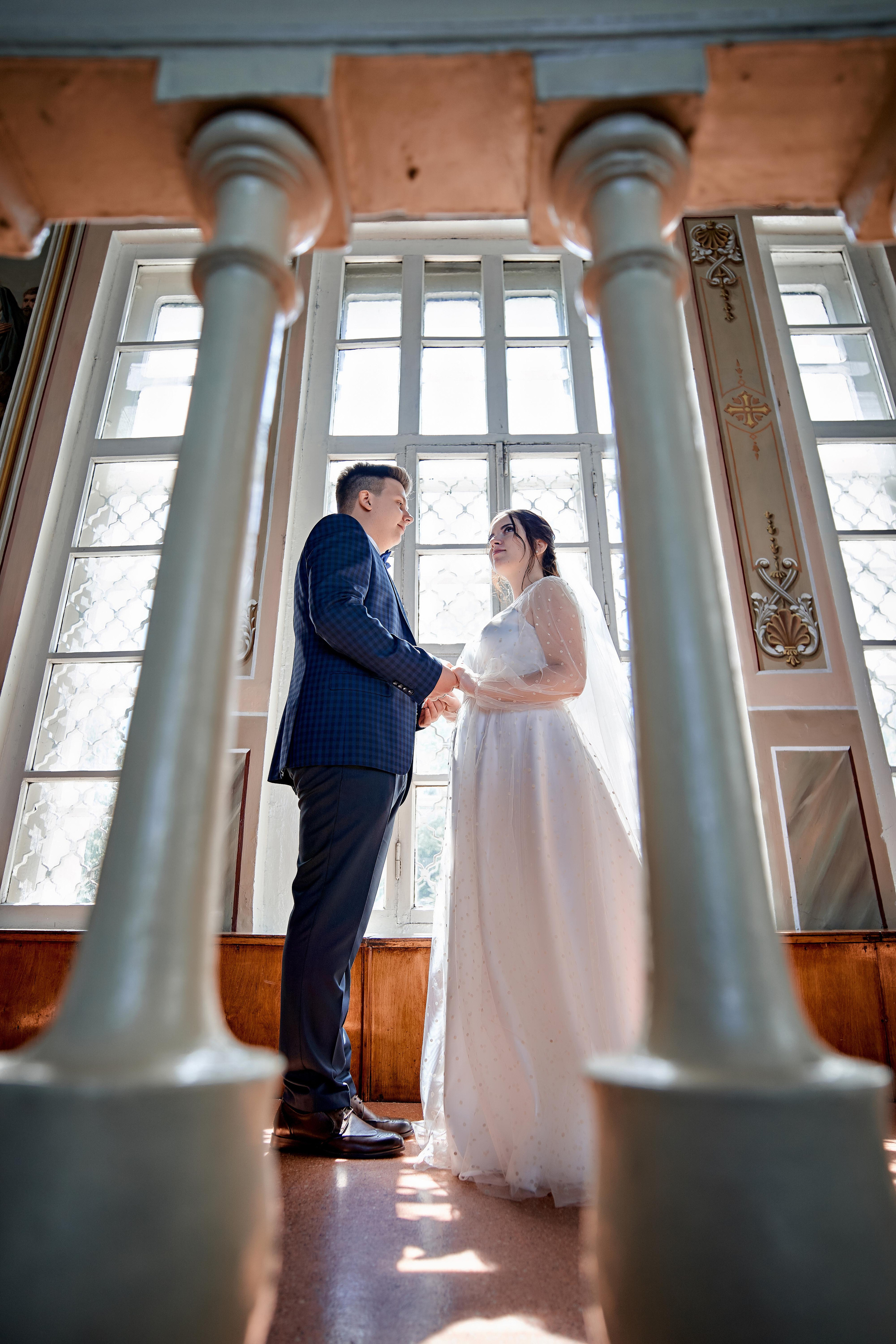 Свадьба и Венчание Артёма и Александры. Тула. Фотограф Меняйло Евгений. Свадьба. Портрет. Репортаж. Семья. Контент