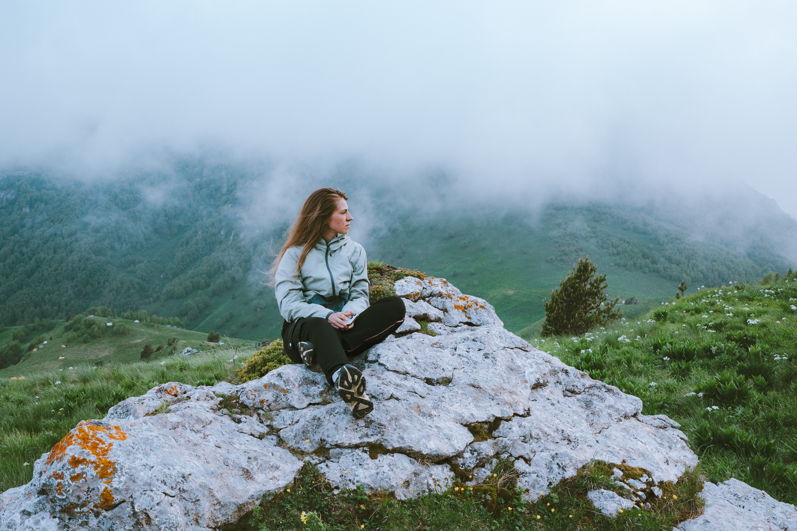 Большой Тхач. Пейзажный и тревел-фотограф Алексей Соколенко