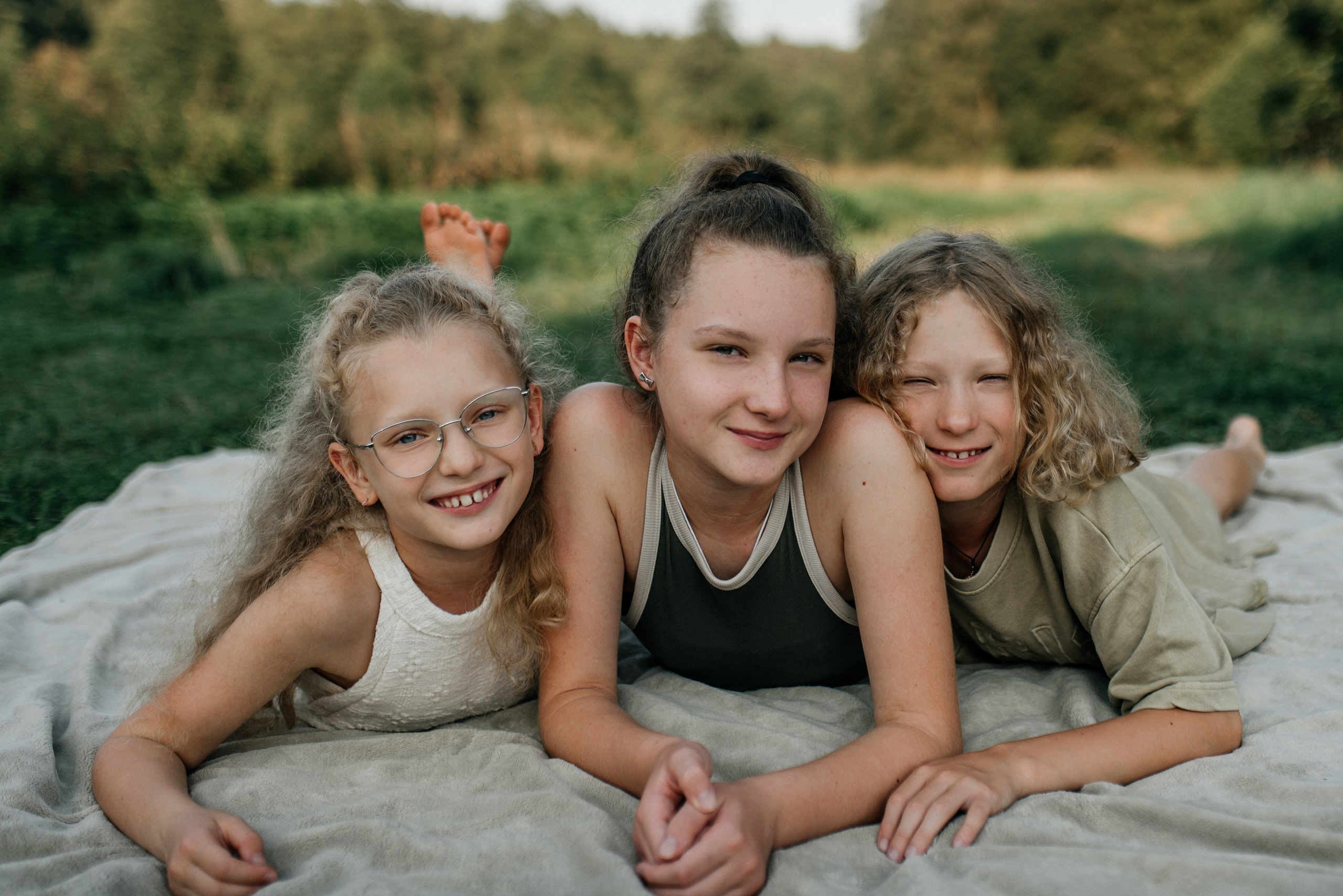 Семья. Костюшко Кристина — семейный и свадебный фотограф в Минске