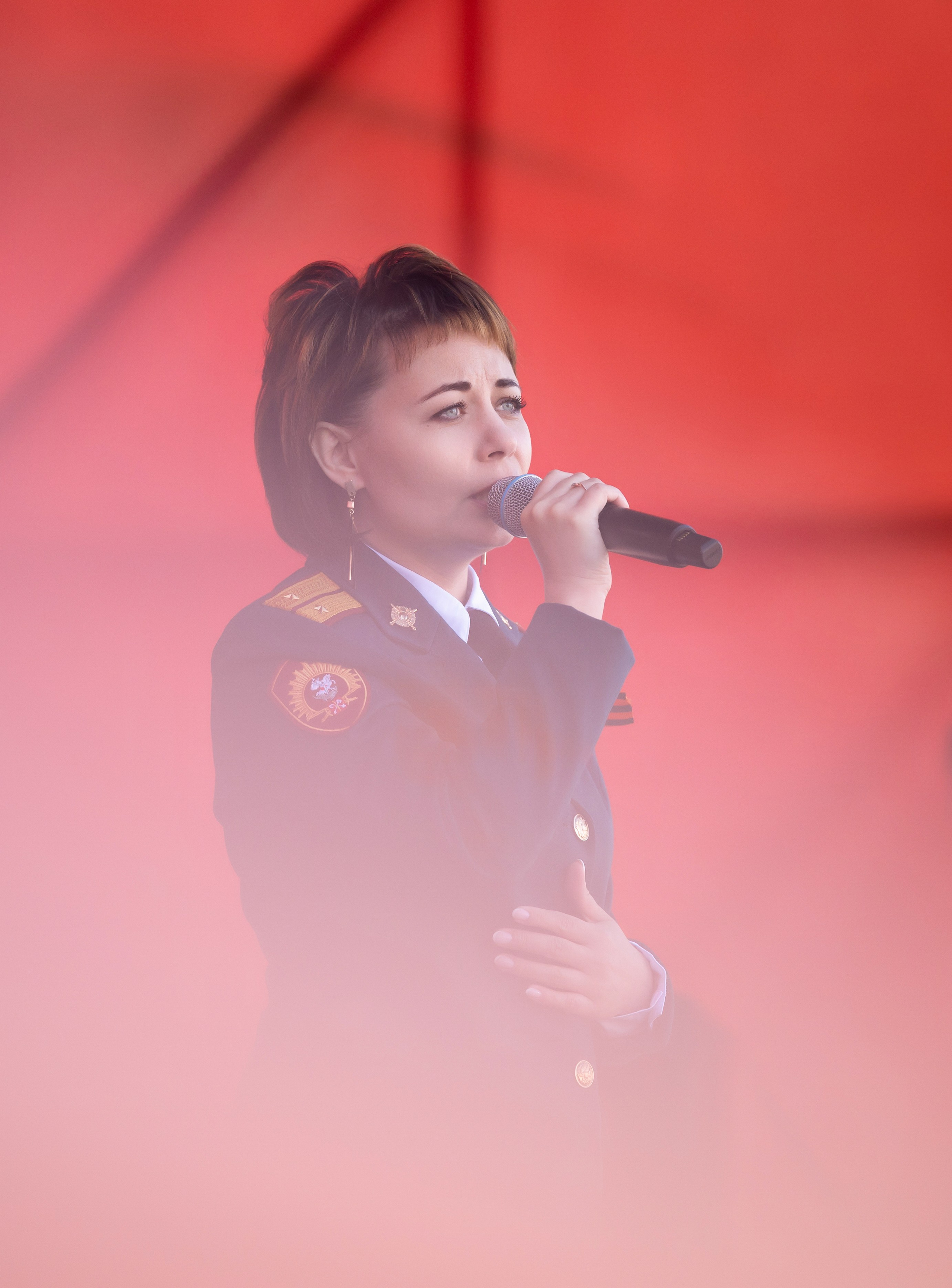 9 мая, Портреты артистов. Репортажный фотограф