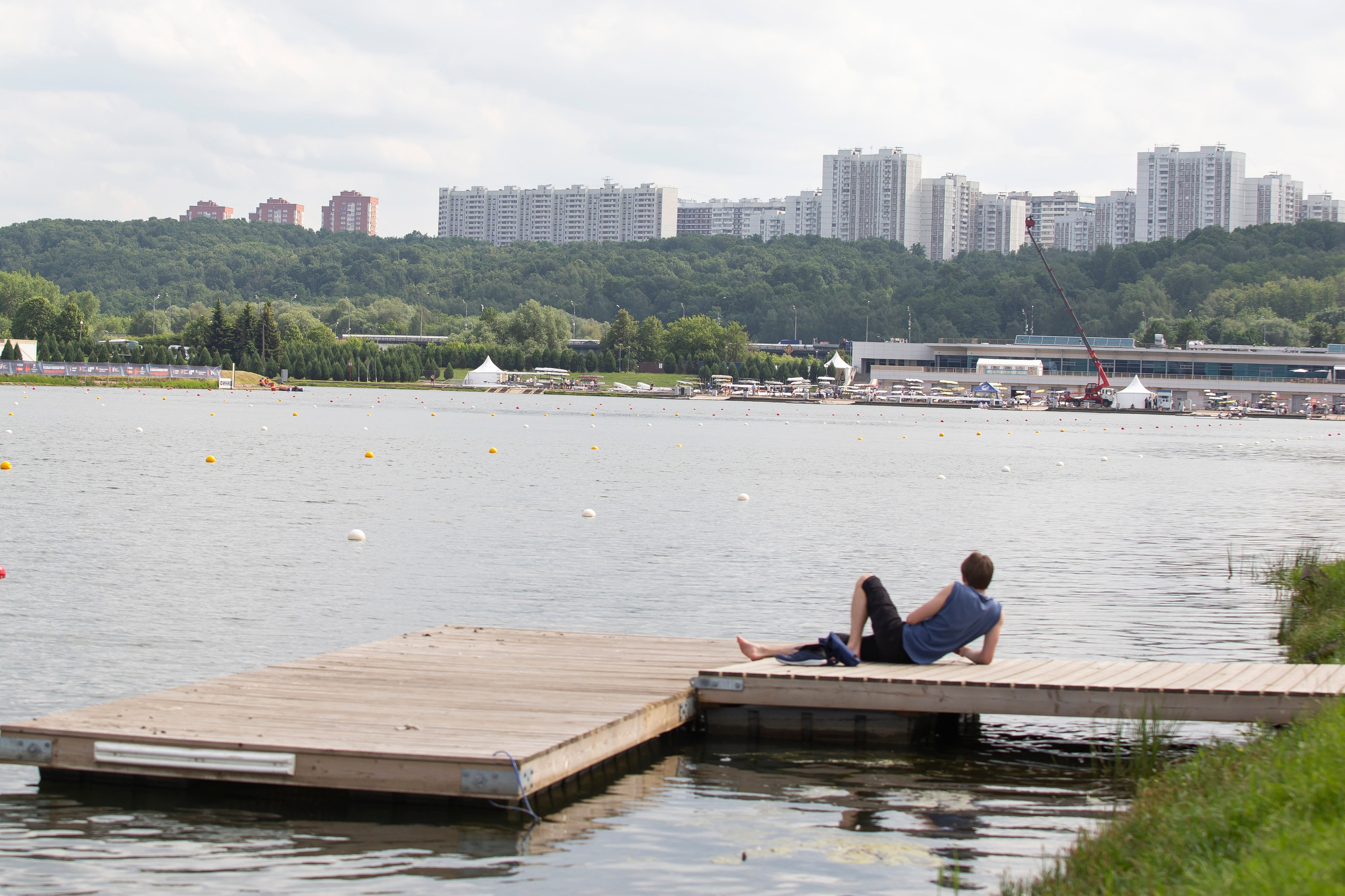 64-я Большая Московская Регата. Кубок сильнейших спортсменов.2025. Репортажный фотограф в Москве