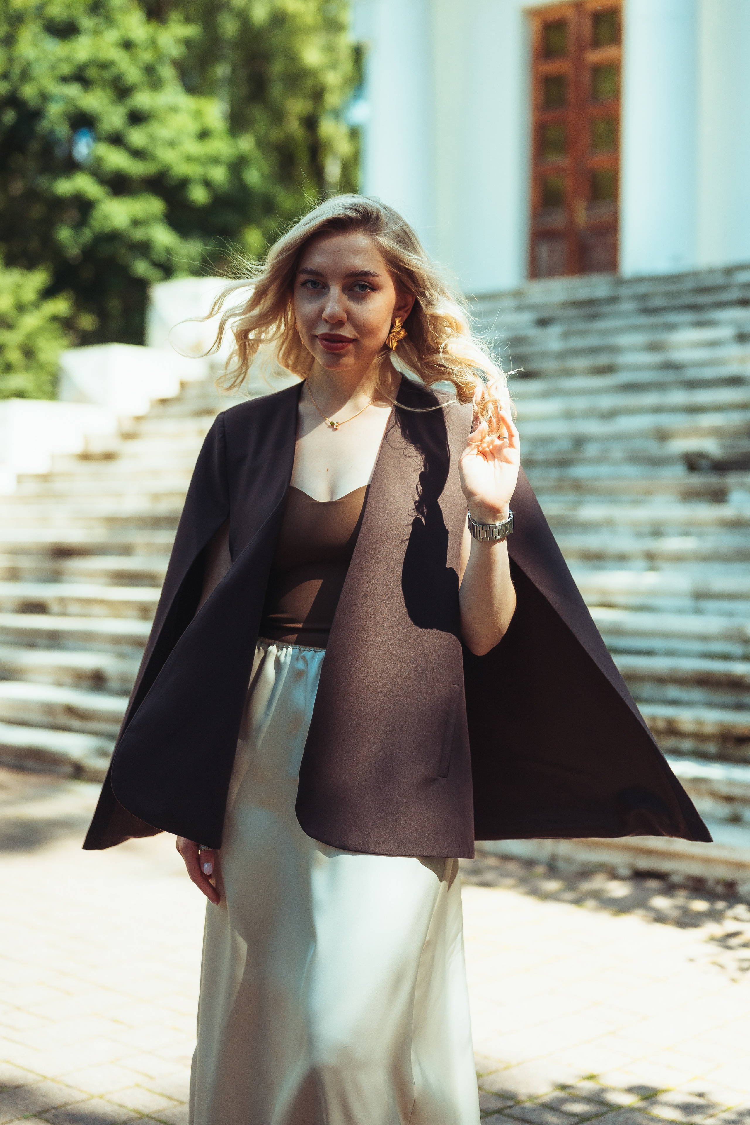 Свадебная съёмка Андрея и Наталины. Иван Кубик — фотограф и видеограф