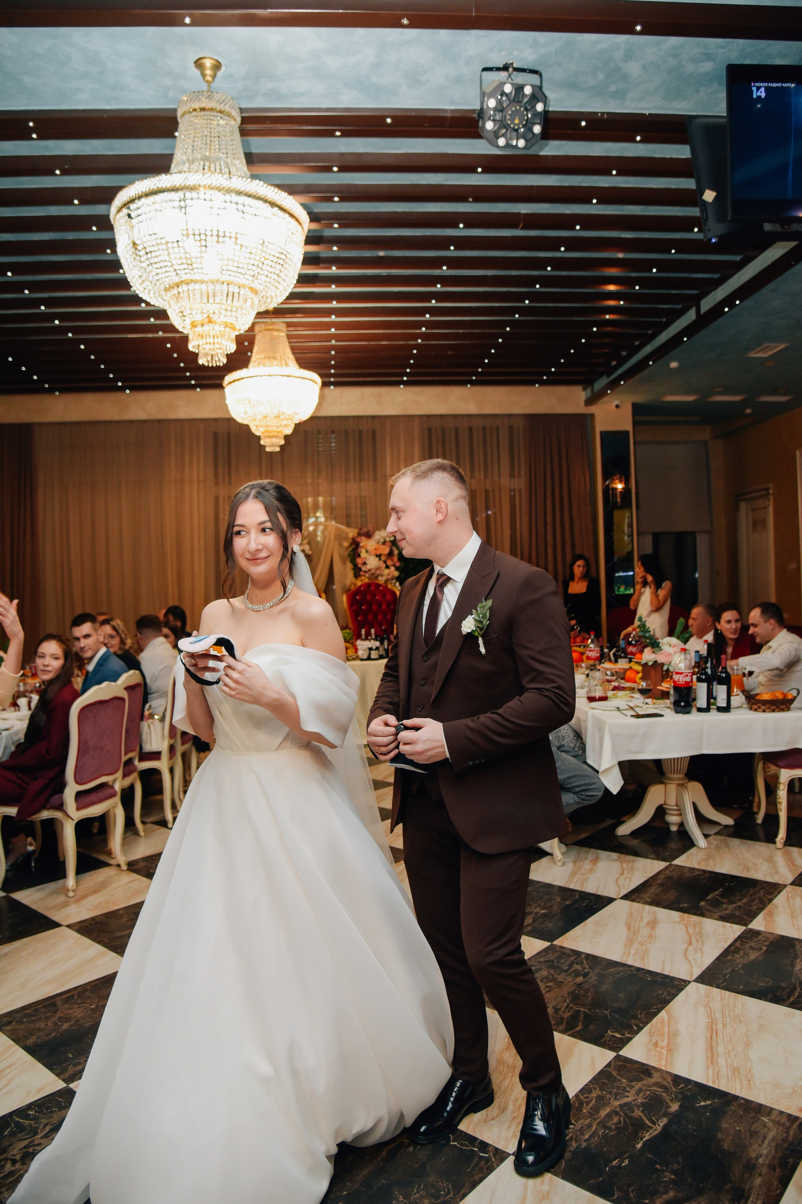 Пятница 13. Фотограф Лола Волна, город Москва