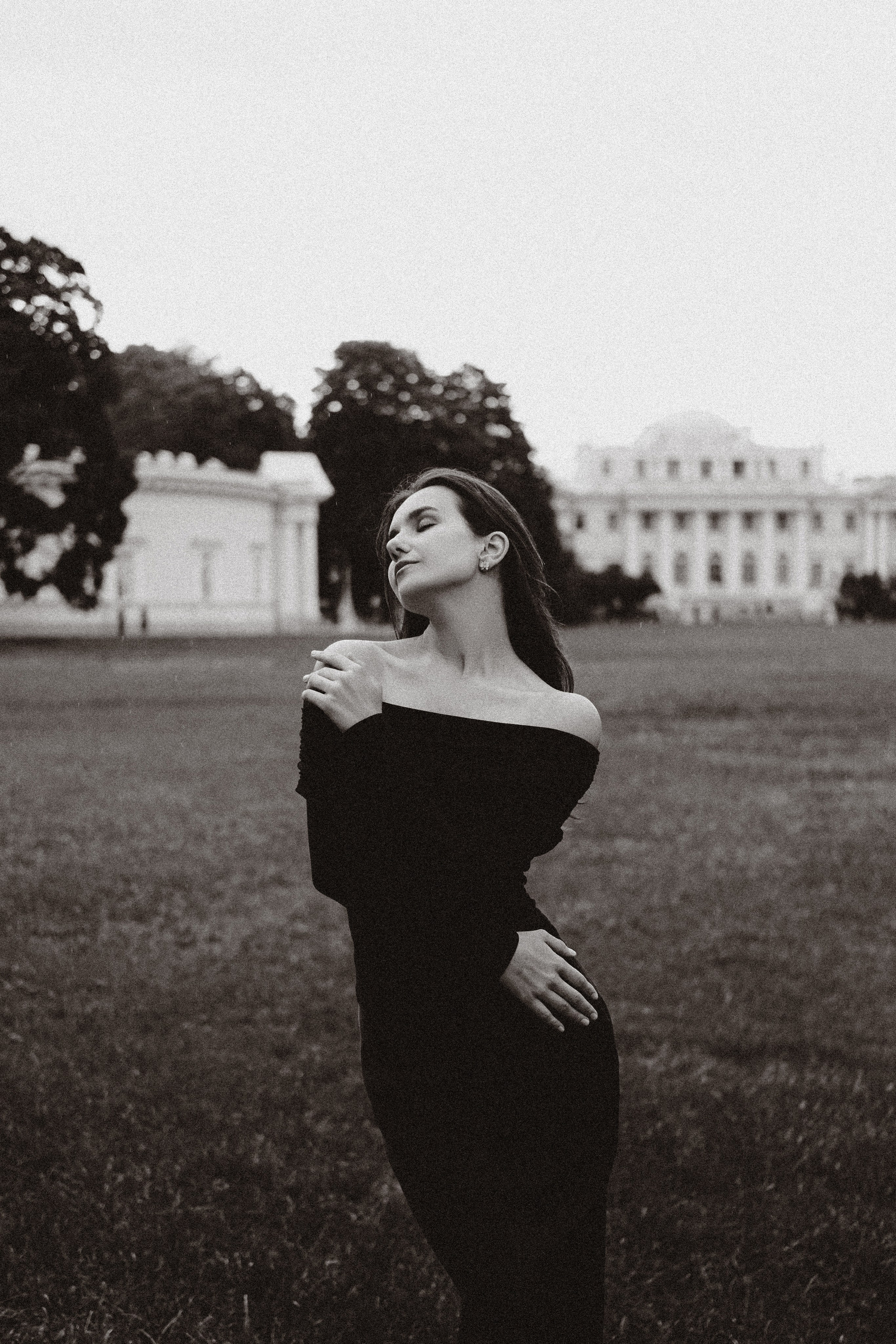 Индивидуальные съемки. Фотограф сюжетных съемок и портретов в Санкт-Петербурге и Москве Стася Ефремова