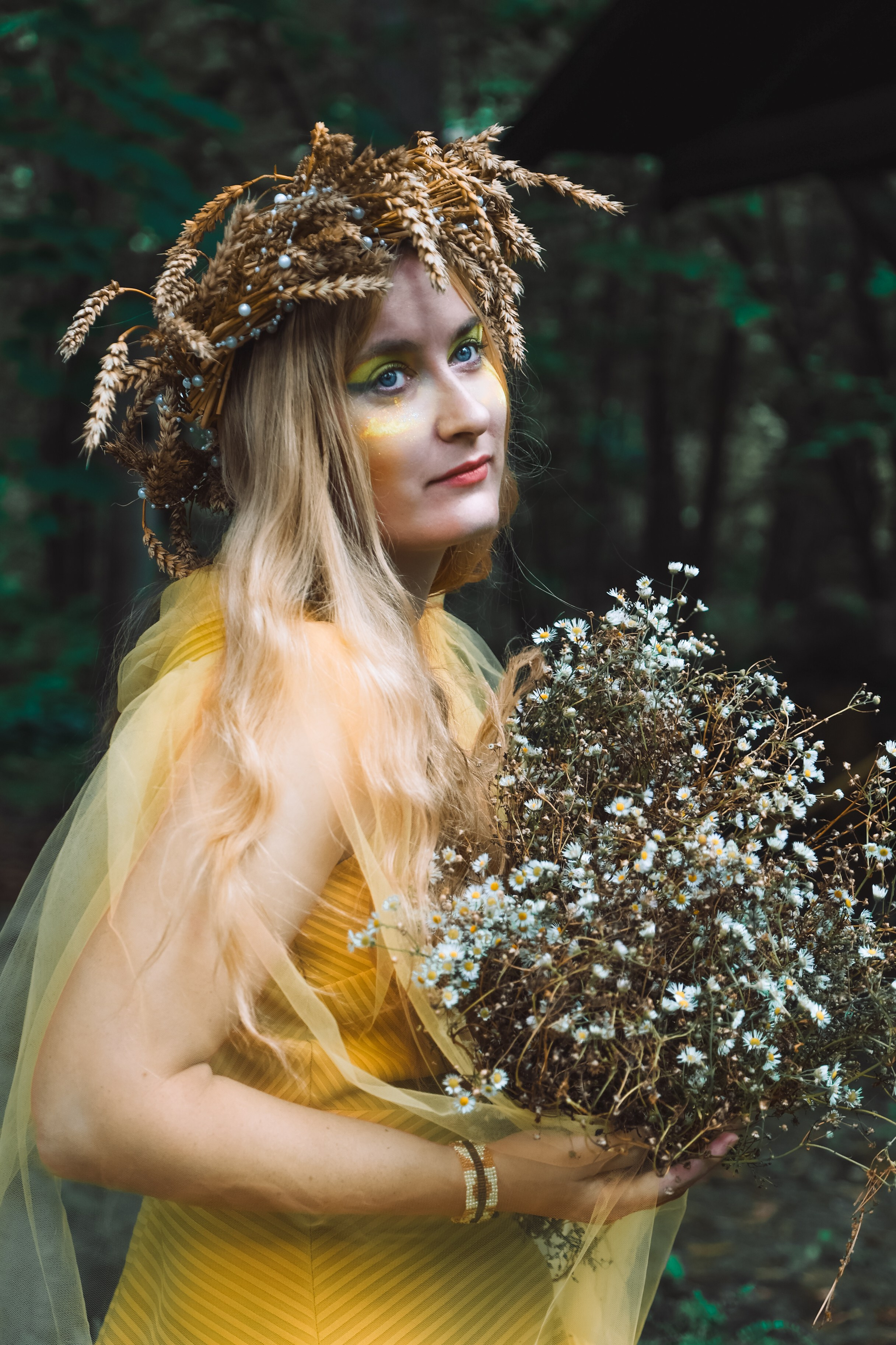 Макошь. Профессиональный фотограф В Коломне Люси Львова