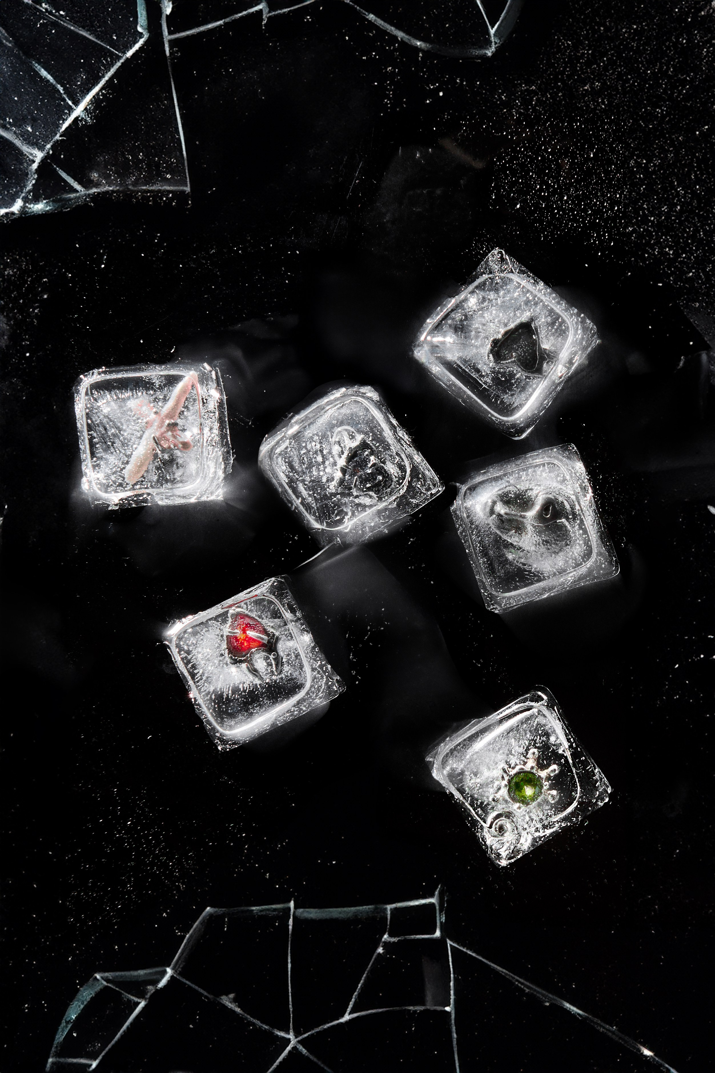 Ювелирка. Фотограф и оператор мероприятий, концертов и портретов в городе Москва