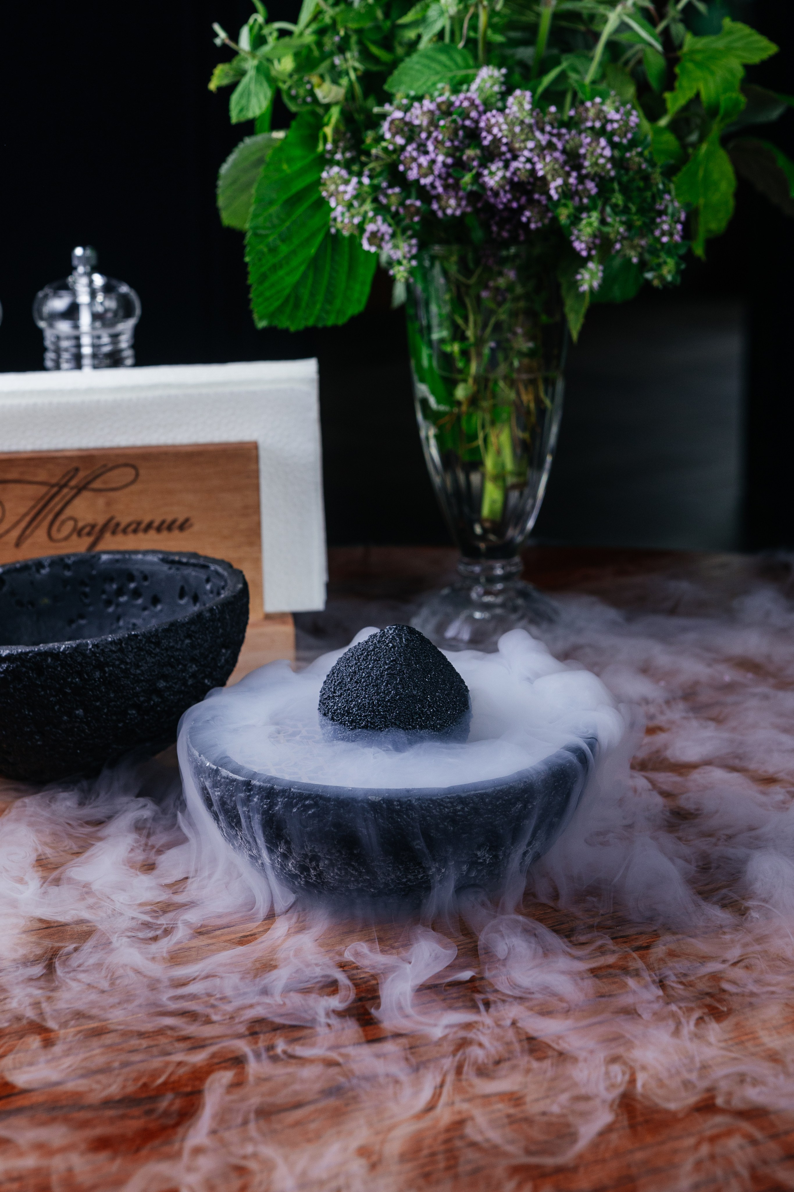 Food-фото. Фотограф Артём Синицын