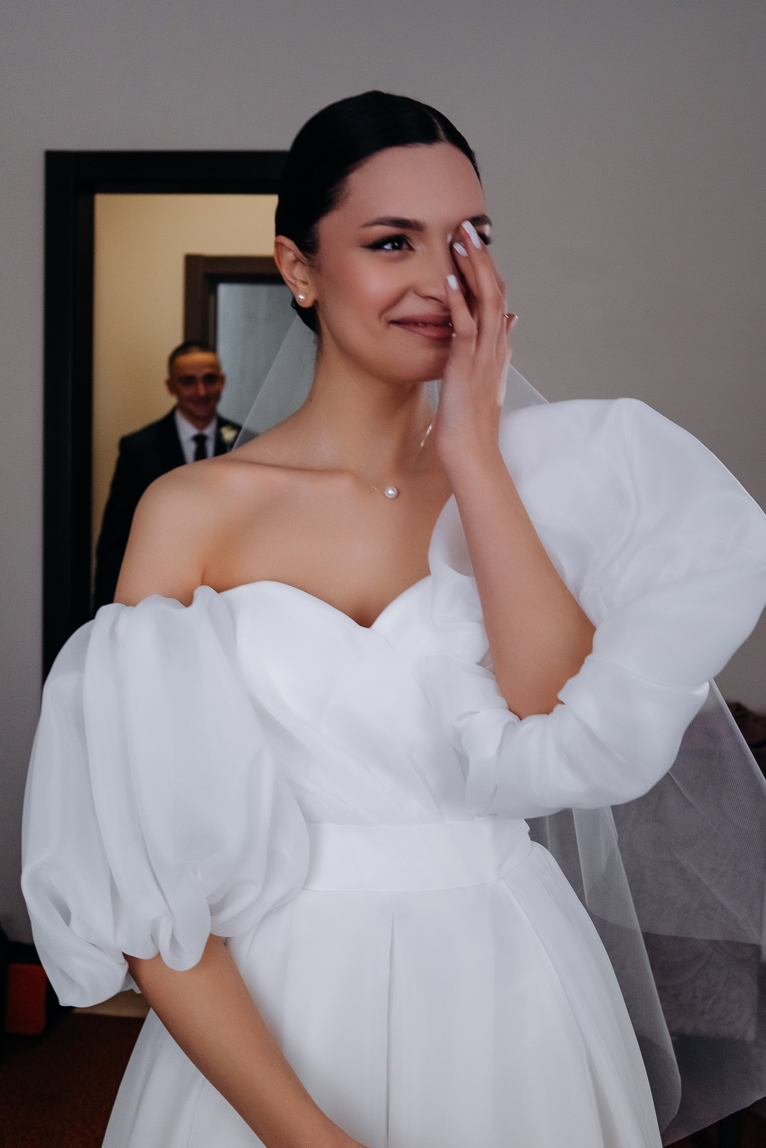 Кристина и Кирилл. Фотограф Тверь. Анна Драго