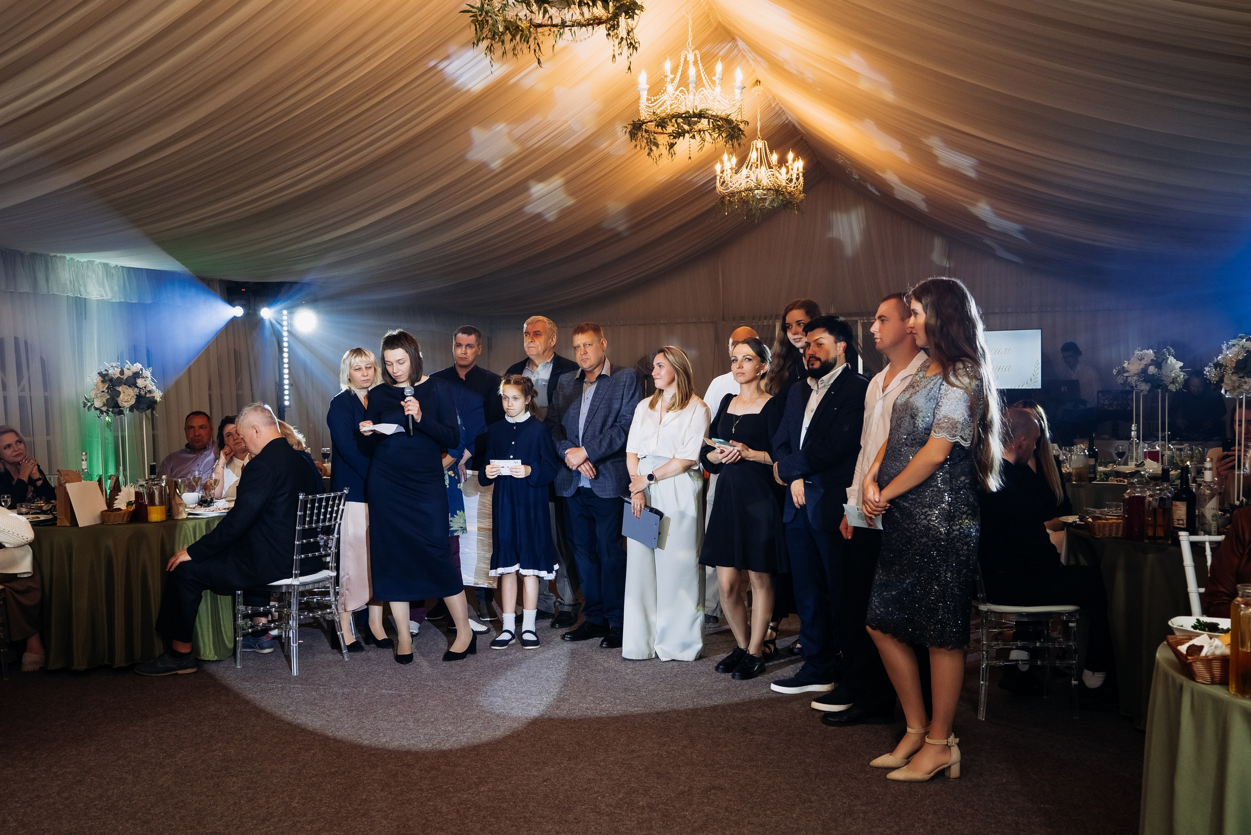 Аня и Максим. Фотограф Тверь. Анна Драго