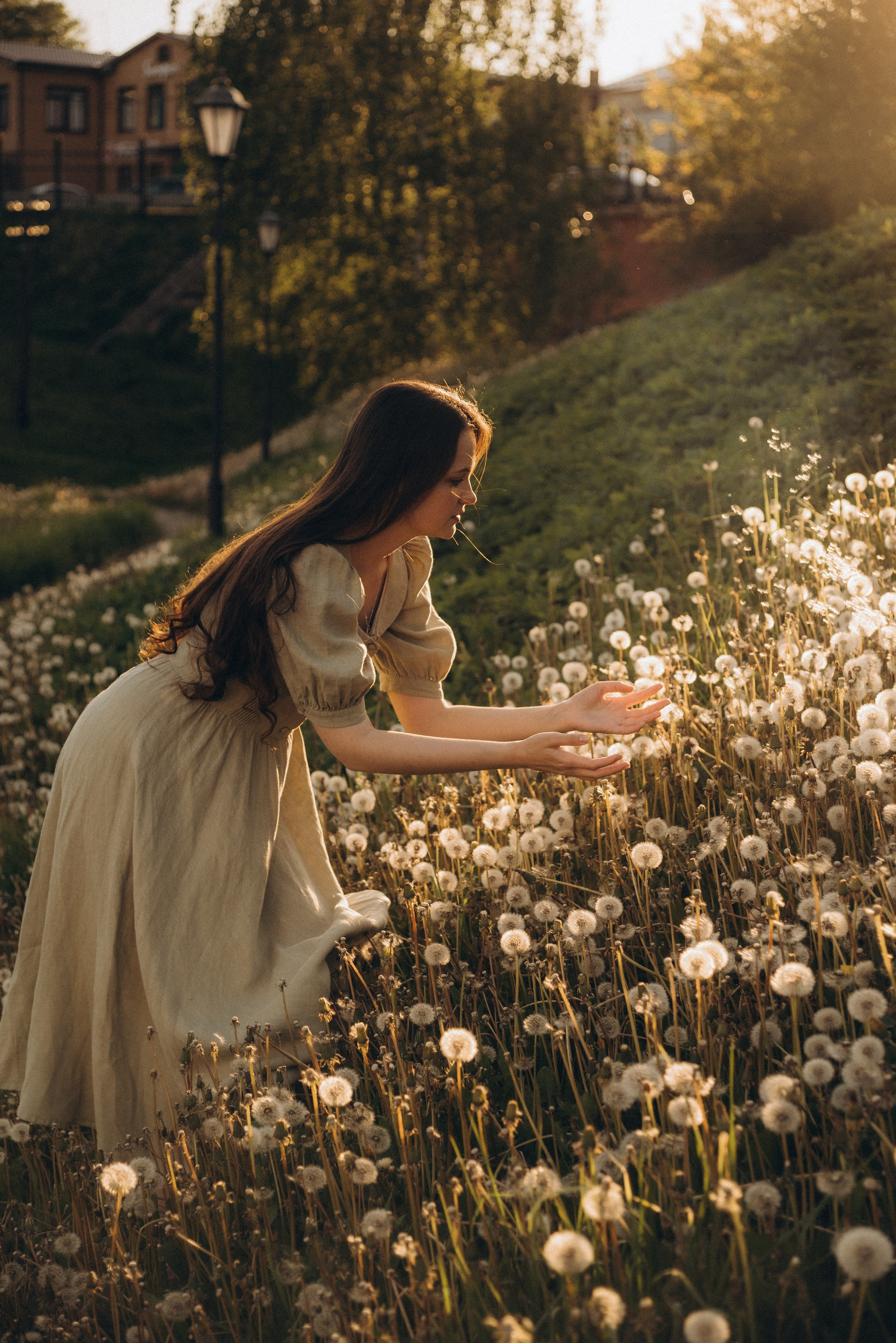 Аня. Суханова Регина Фотограф Сергиев Посад