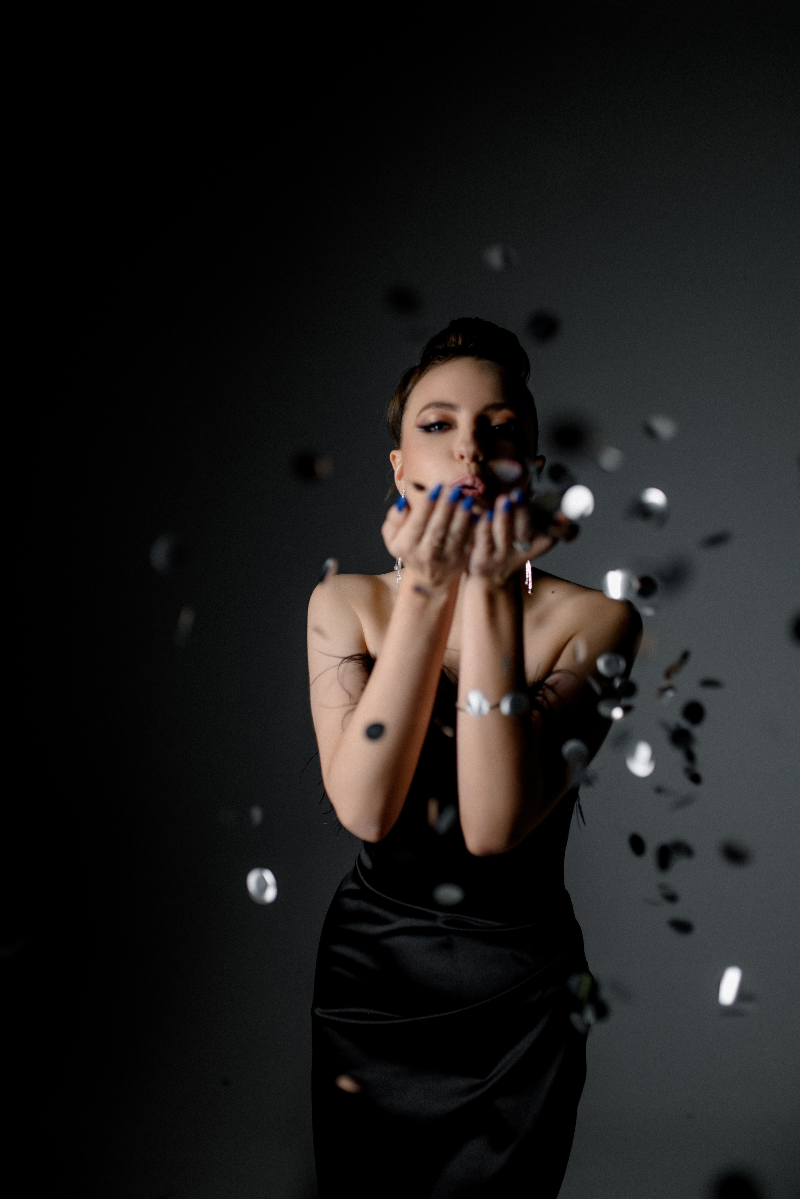 Вероника. Фотограф Анна Абрикосова