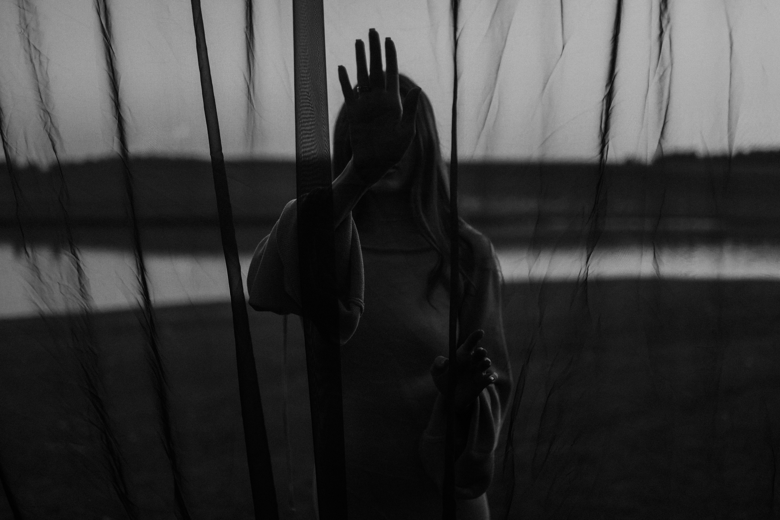 Оксана. Фотограф Анна Абрикосова