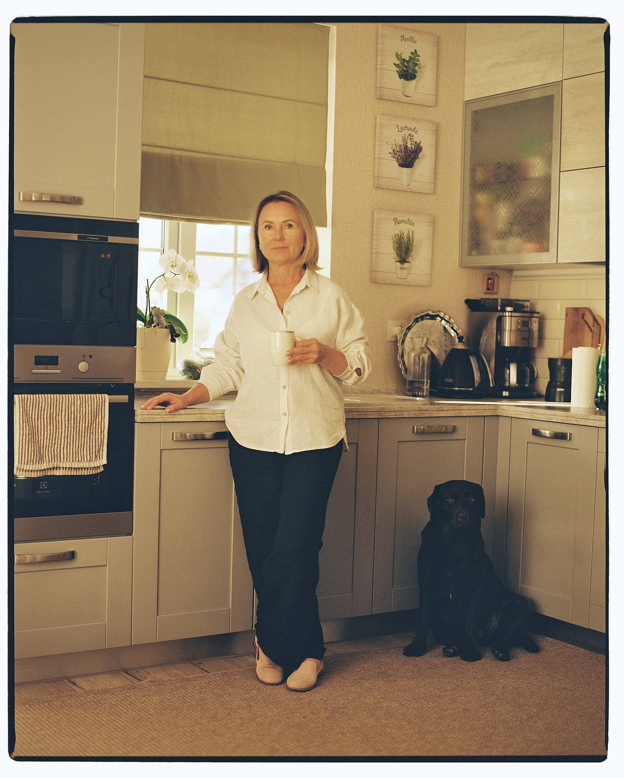 Индивидуальная / Контент. Фотограф Игорь Цаплин