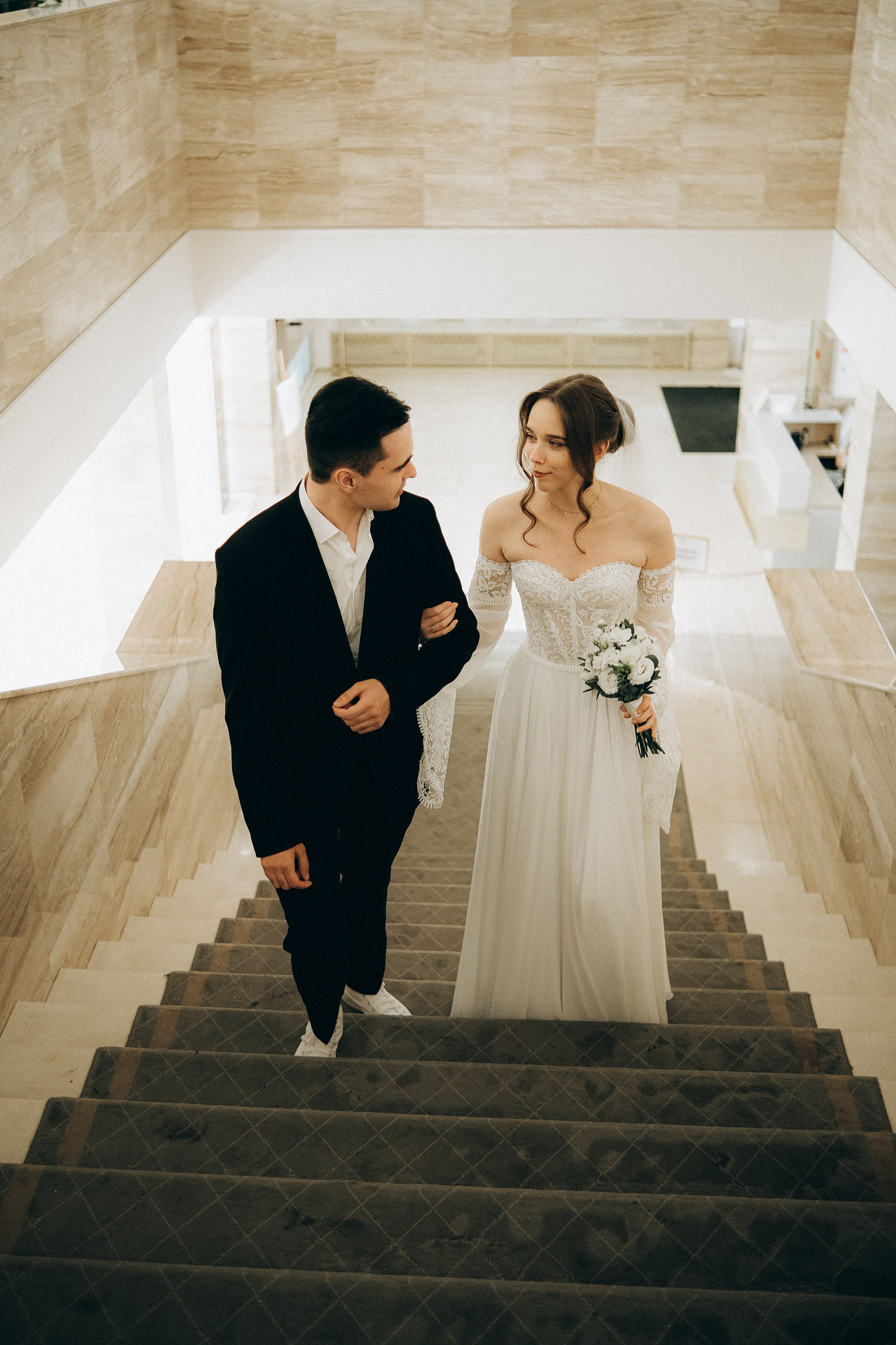 Ира & Максим МСК ДБ4. Phdkvmr.ru