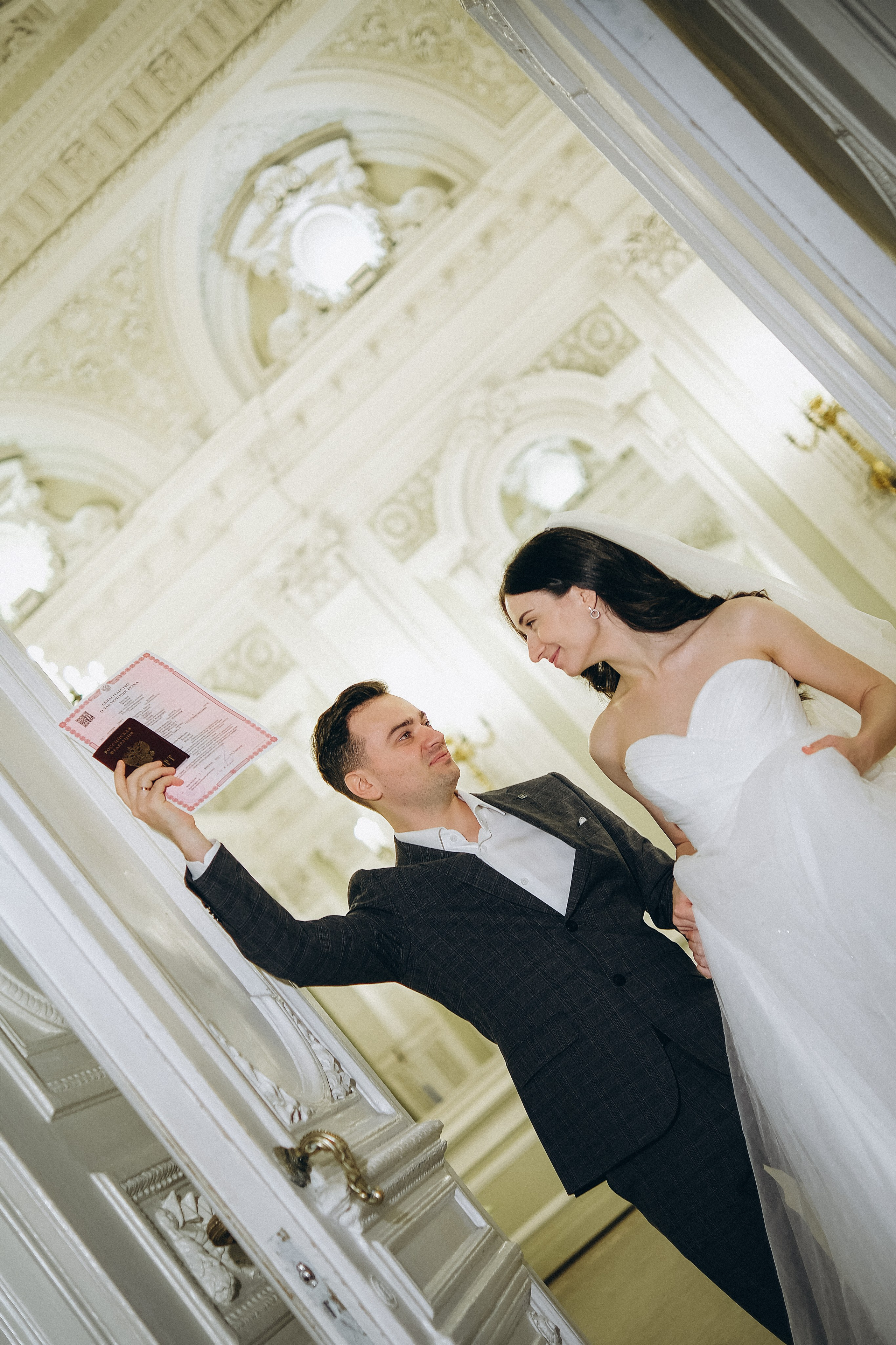 Юля & Андрей. ДБ1. Phdkvmr.ru