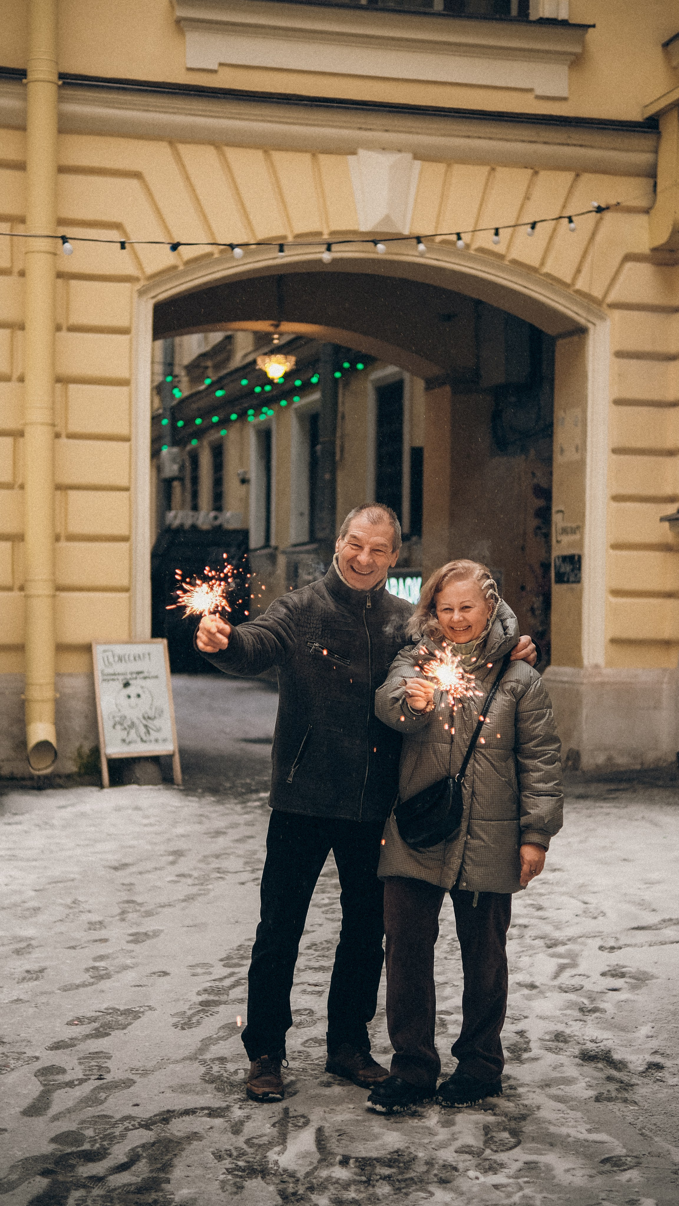 Ксюша & Олег. Phdkvmr.ru