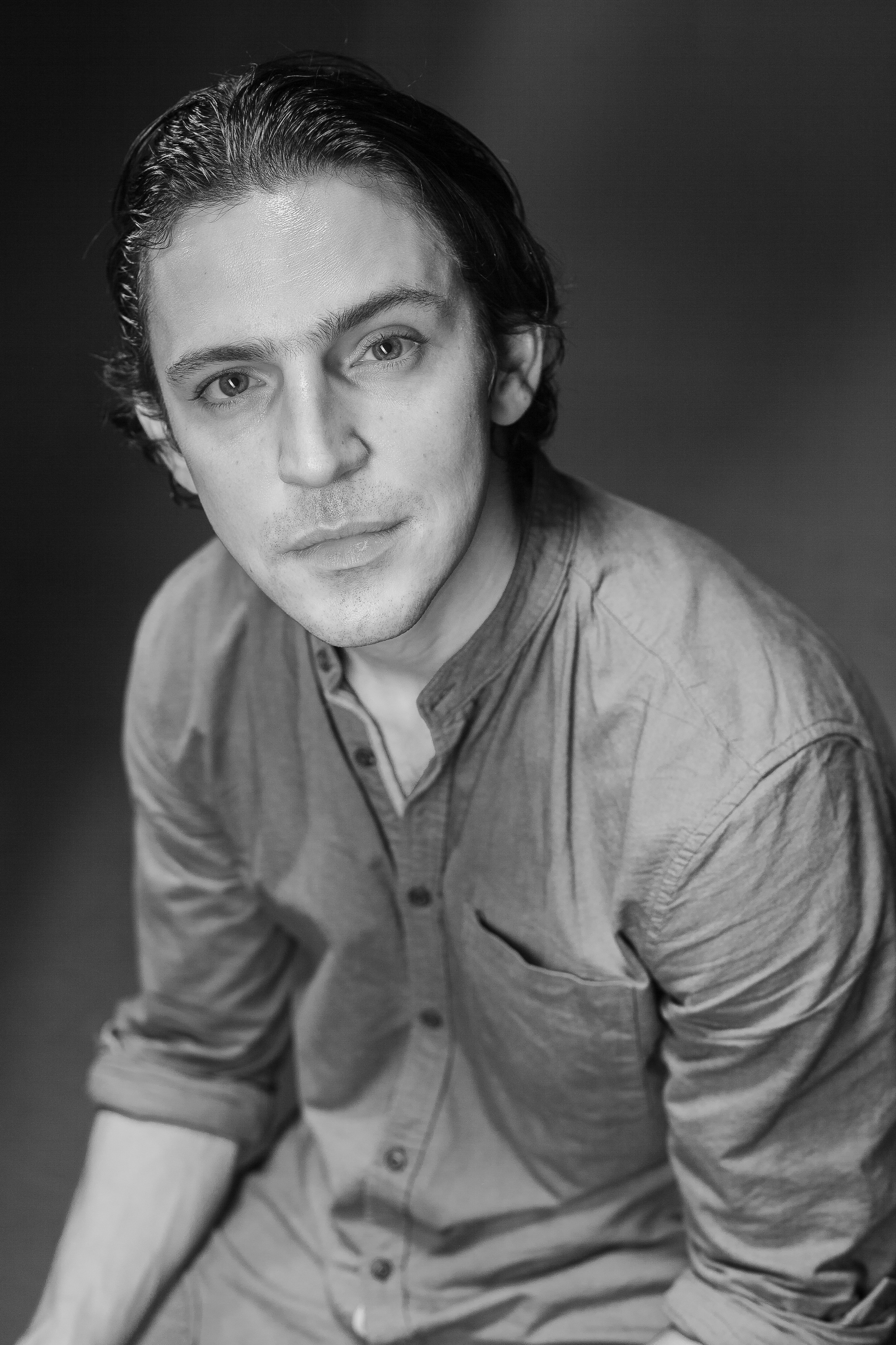 Иван Федорук. Психолог с фотоаппаратом Зимина Оксана