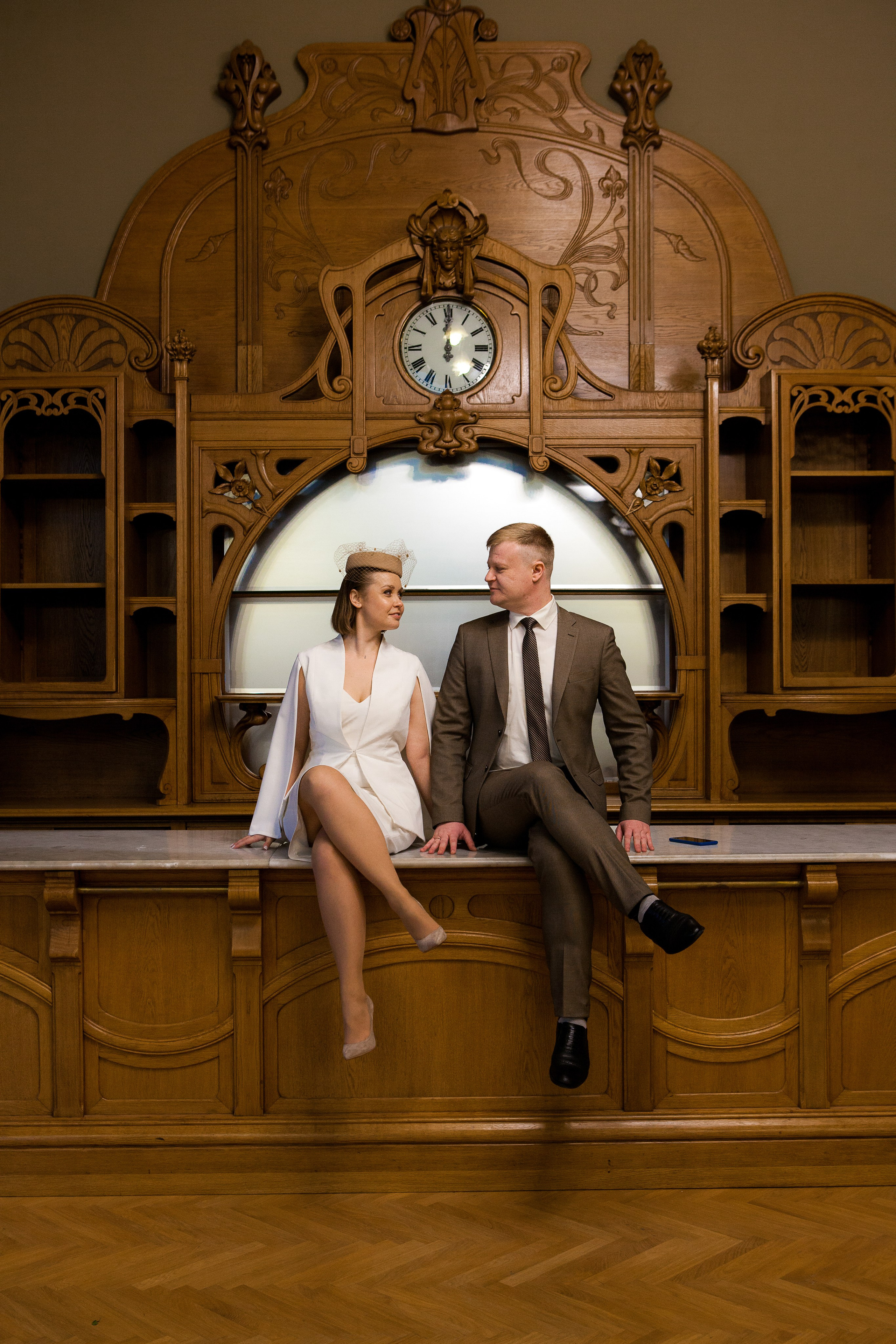 Свадебный день. Психолог с фотоаппаратом Зимина Оксана