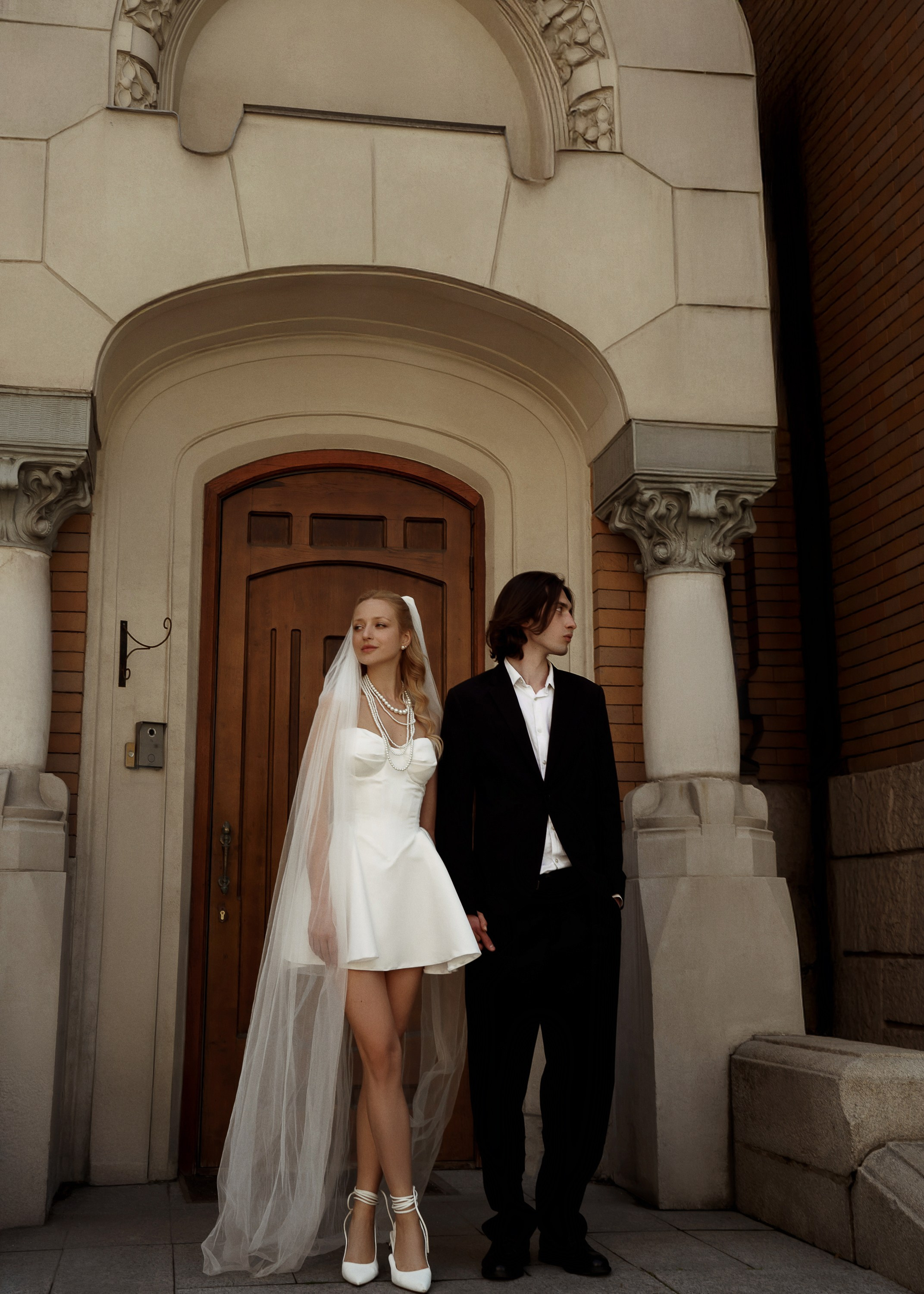 КАБРИОЛЕТ. Женский портрет