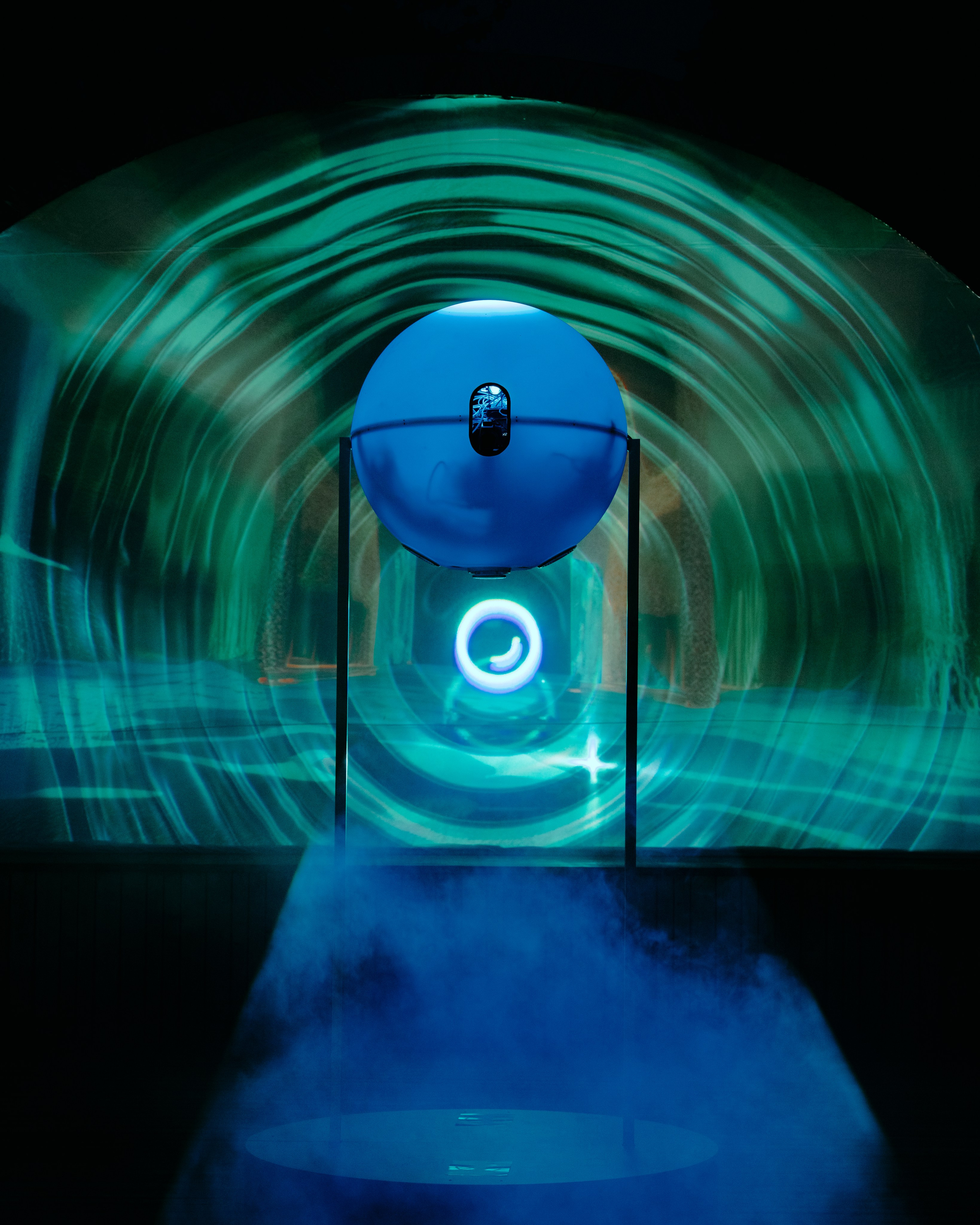 NUR 2024. @tomrus: Рустам Шагиморданов — фотограф