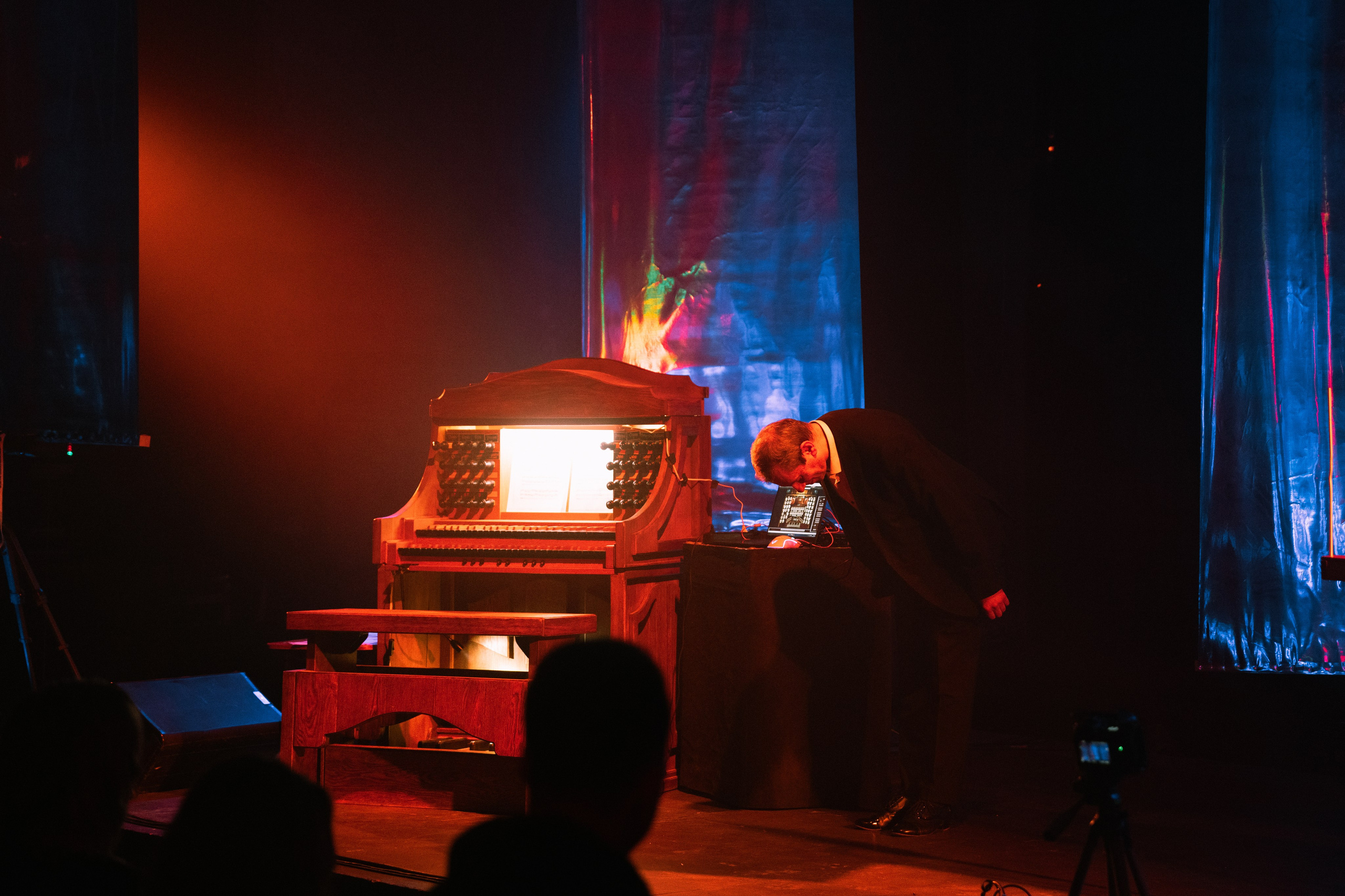 Искусство, ARMA. @tomrus: Рустам Шагиморданов — фотограф