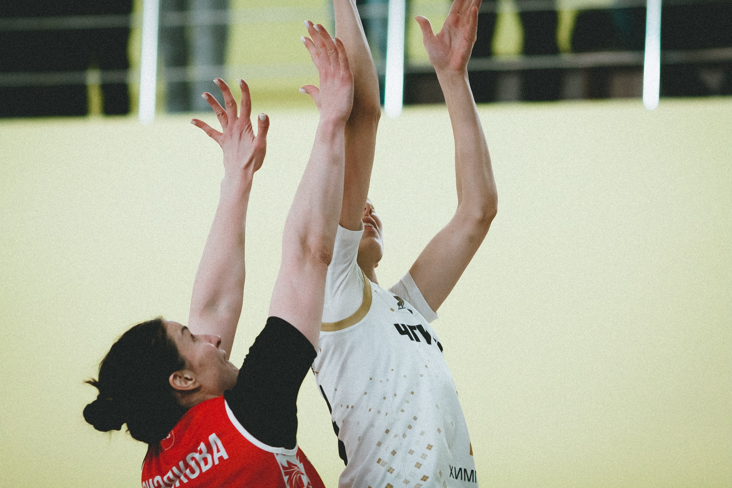 Атланта-Юность / 1. Фотография