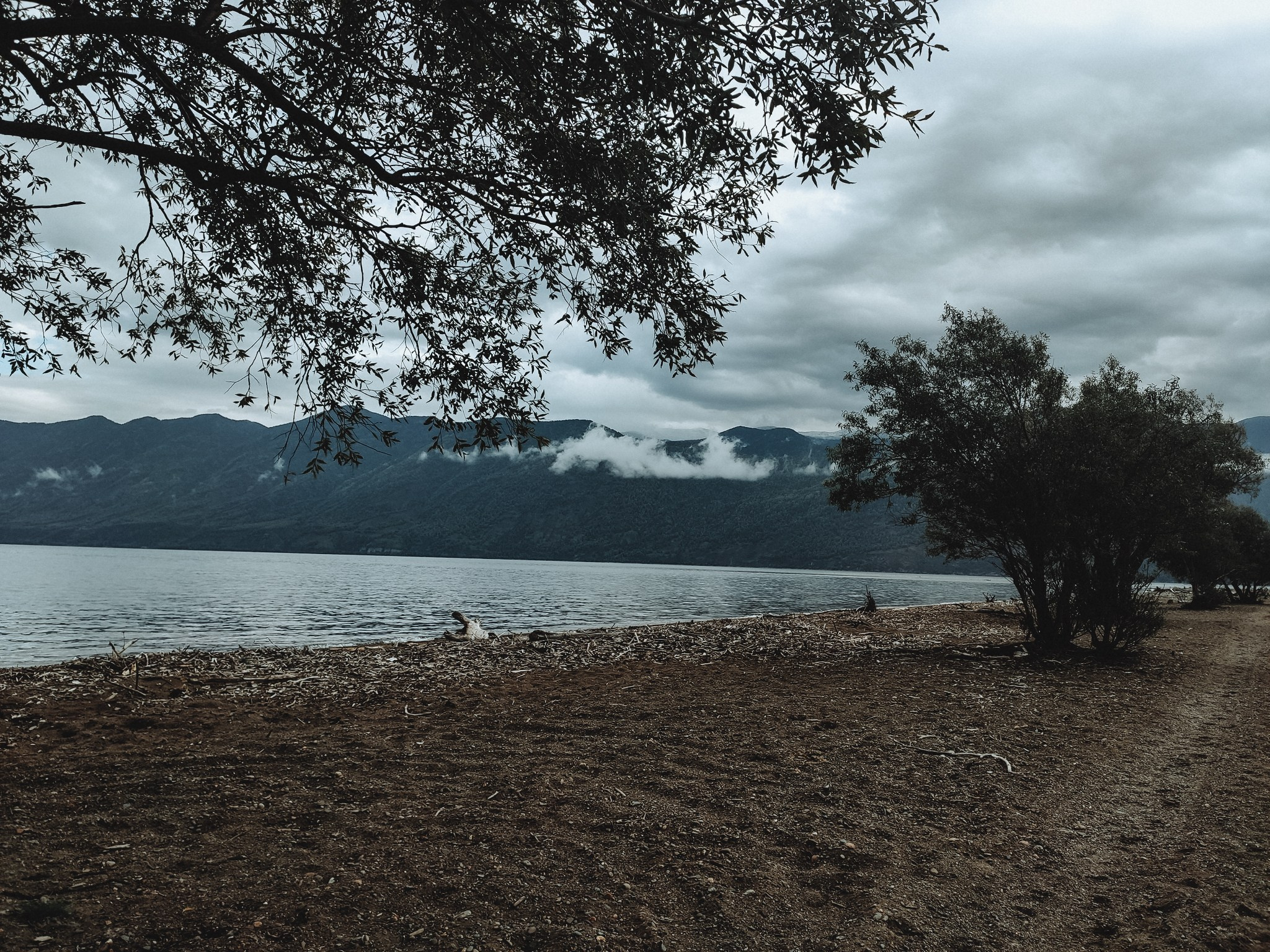 Алтай (мобилография). Фотограф в Москве, в Самаре Инна Мамонова