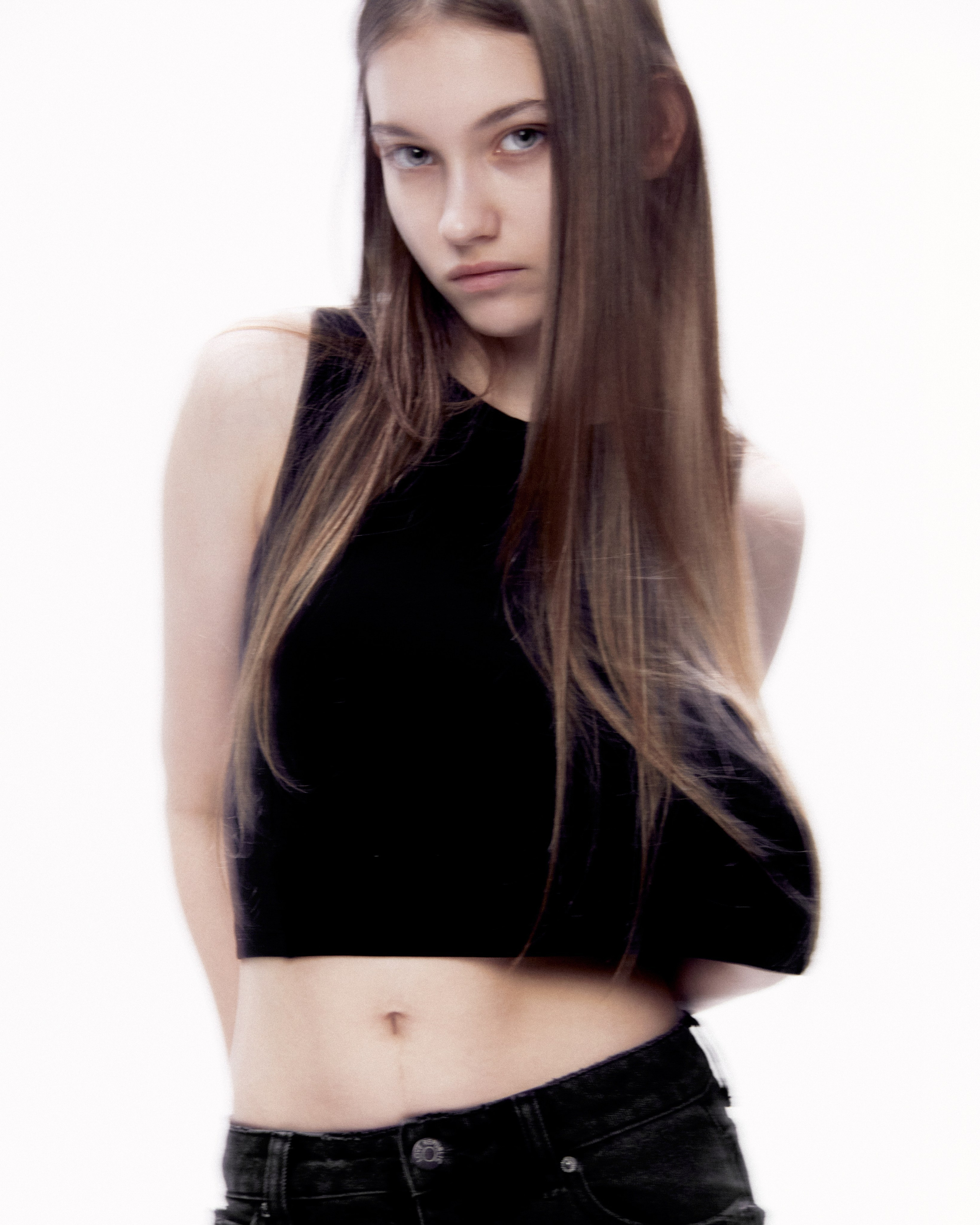 ANNA. Fashion photographer Annа