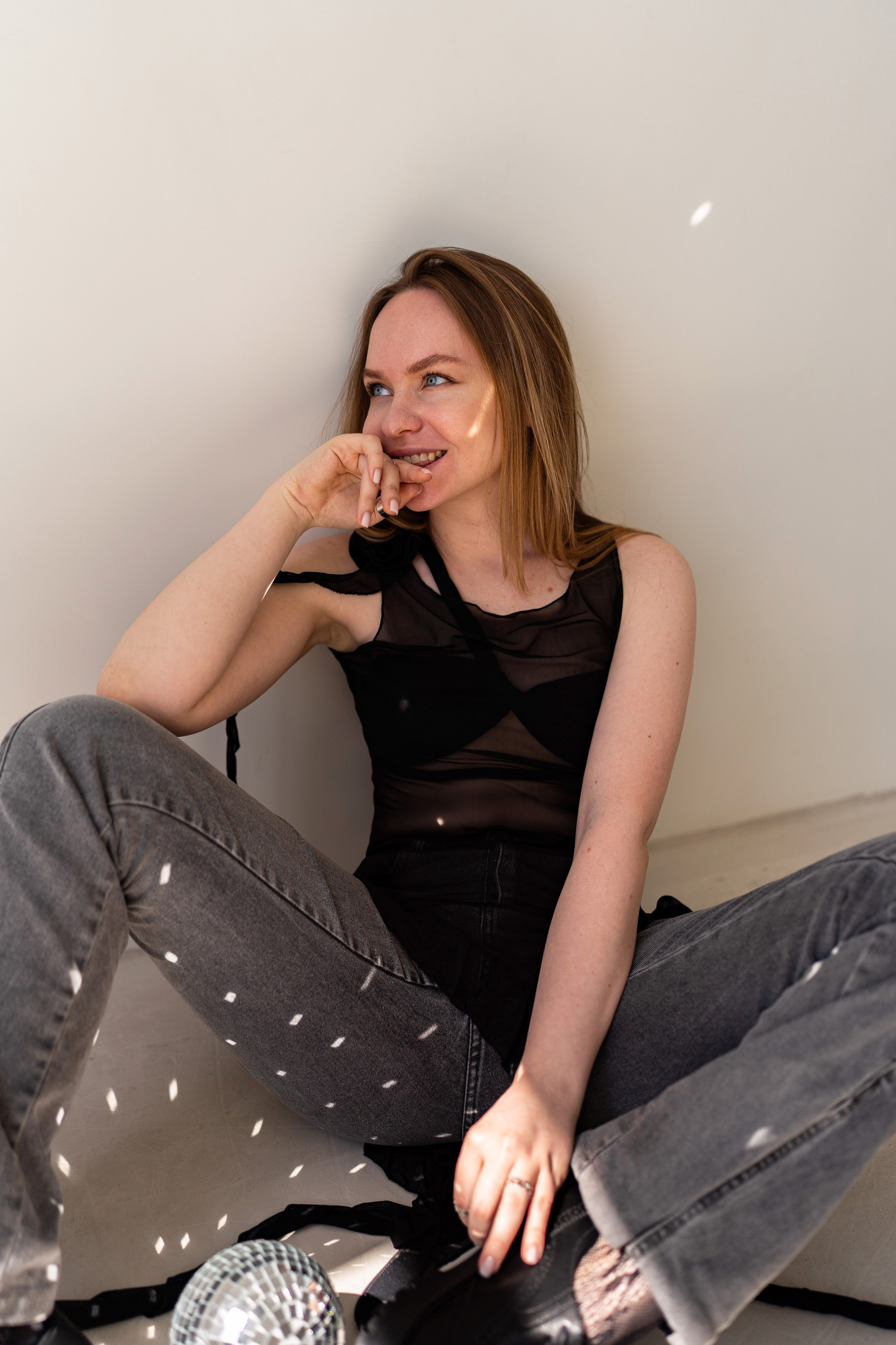 Смотреть серию. ЖЕНСКИЙ ФОТОГРАФ КРИСТИНА ВИГЕЛЬ