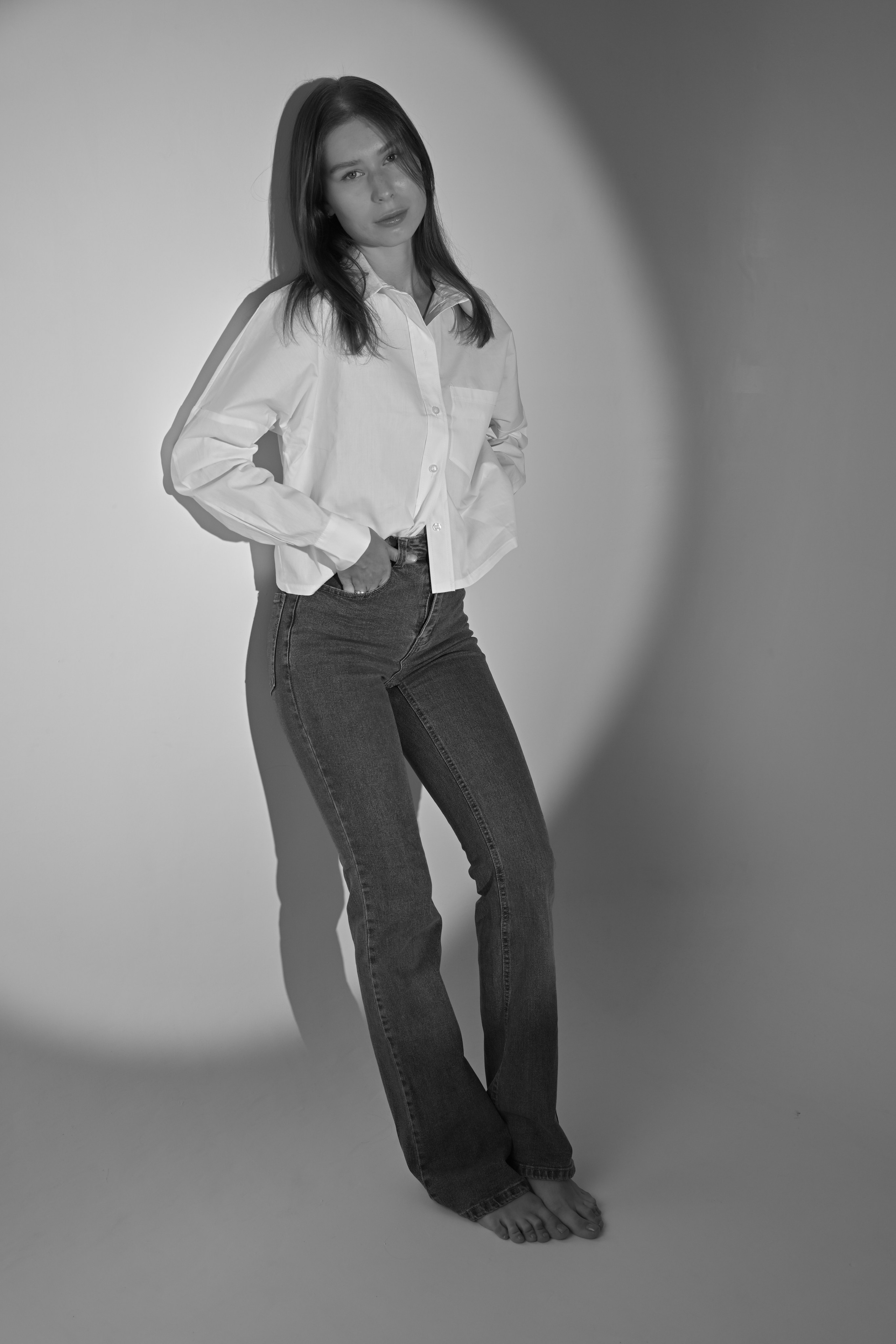 Студийные фотосессии. Студийный и свадебный фотограф и видеограф в Севастополе — Юлия Макаренко