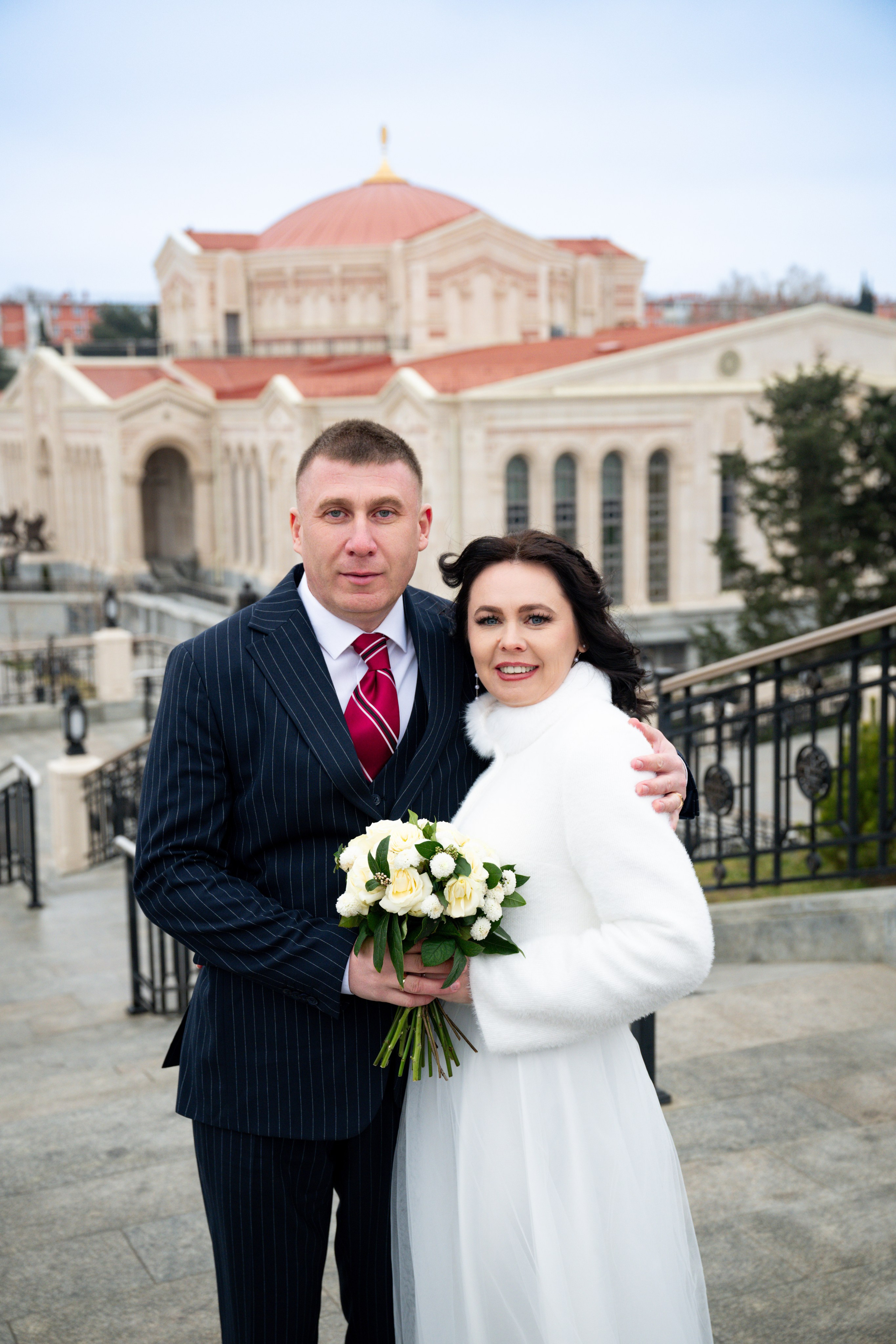 Свадебные фотосессии. Роспись в ЗАГСе. Выездная регистрация. Студийный и свадебный фотограф и видеограф в Севастополе — Юлия Макаренко