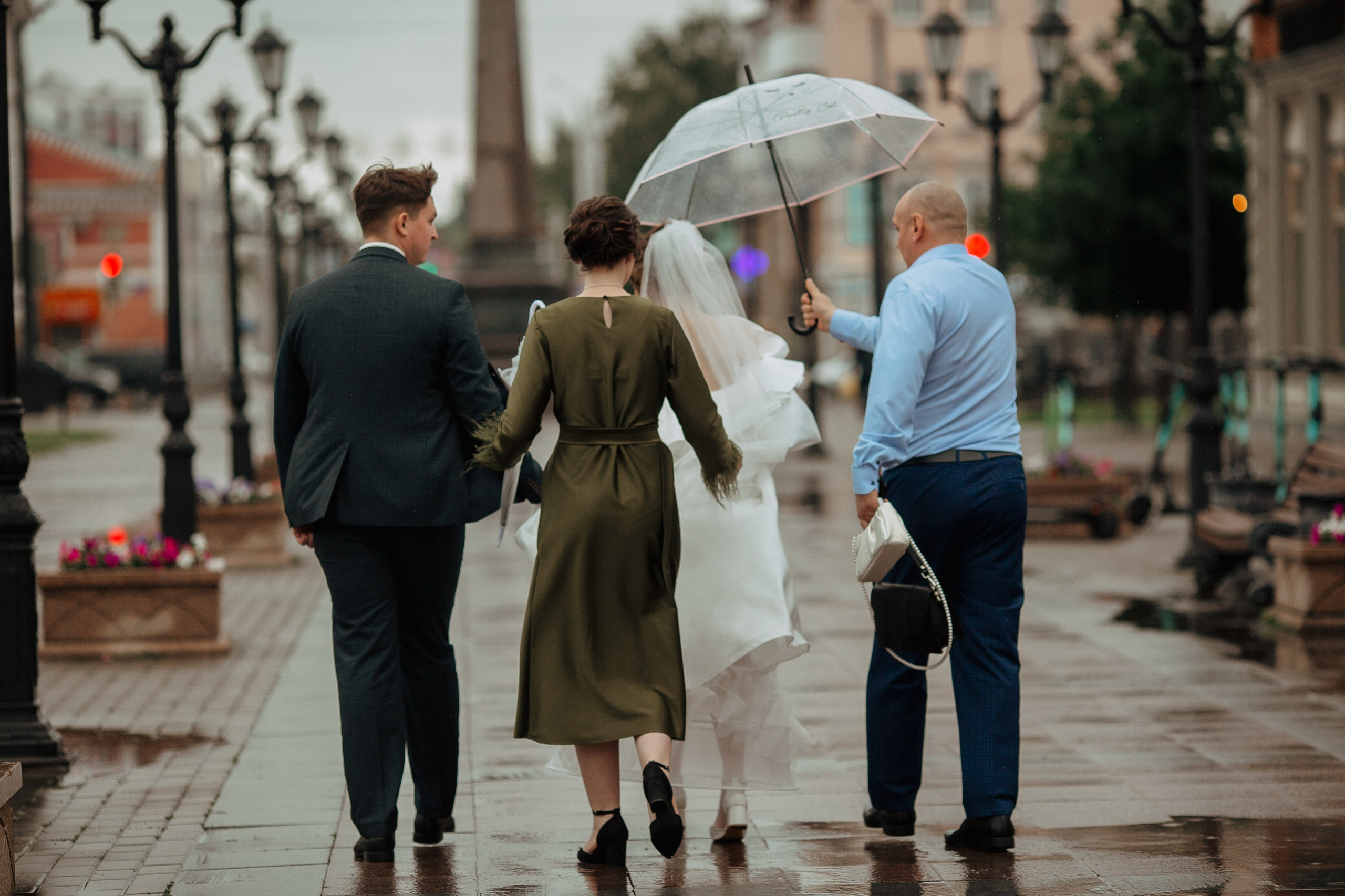 Дмиртий и Вероника. Свадебный и семейный фотограф в городах Уфа и Стерлитамак