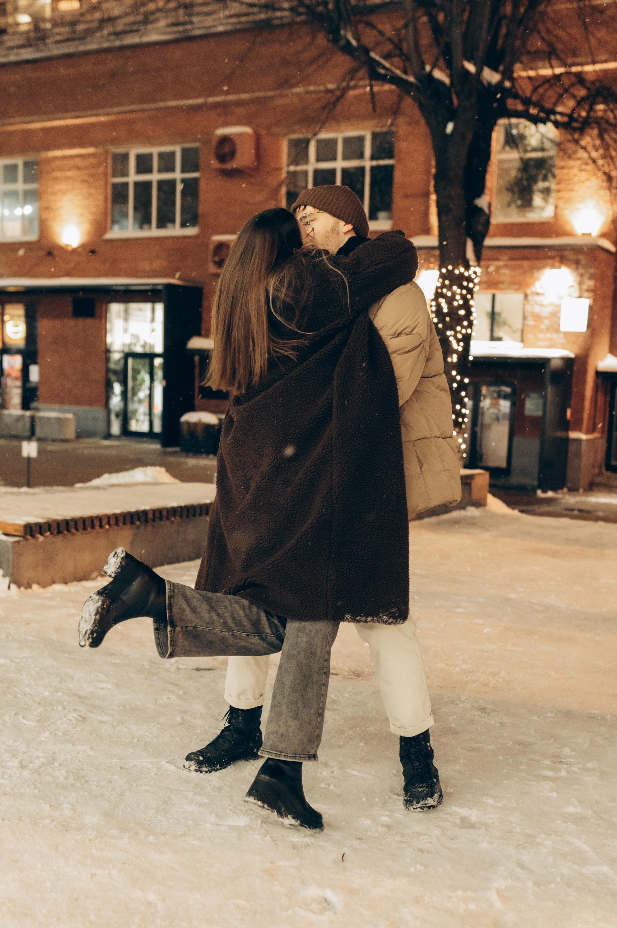 Огоньки. Свадебный фотограф в Москве Юлия Лисой