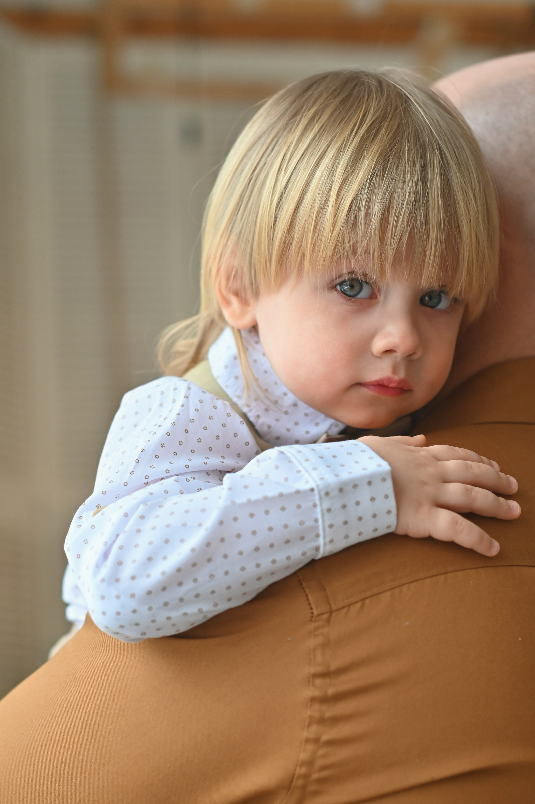 Весна. Фотограф Альбина Вакунова