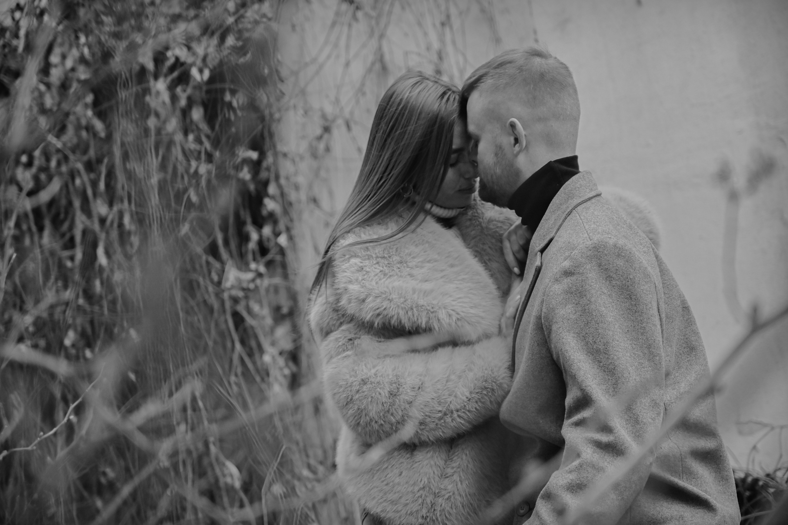 Виктор и Александра. Фотограф в Ярославле Владимир Летуновский