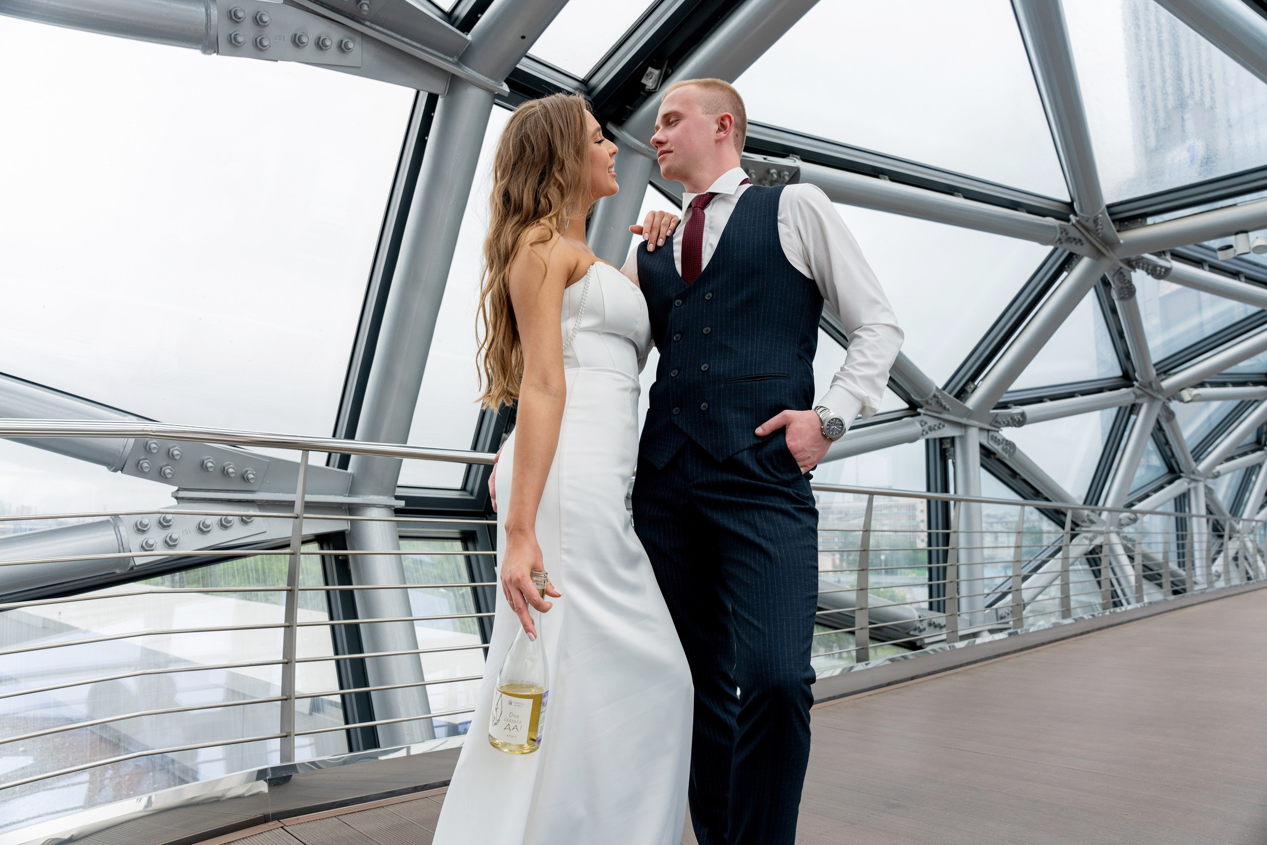 ЕВГЕНИЯ И ДАРЬИ. Фотограф на любое мероприятие