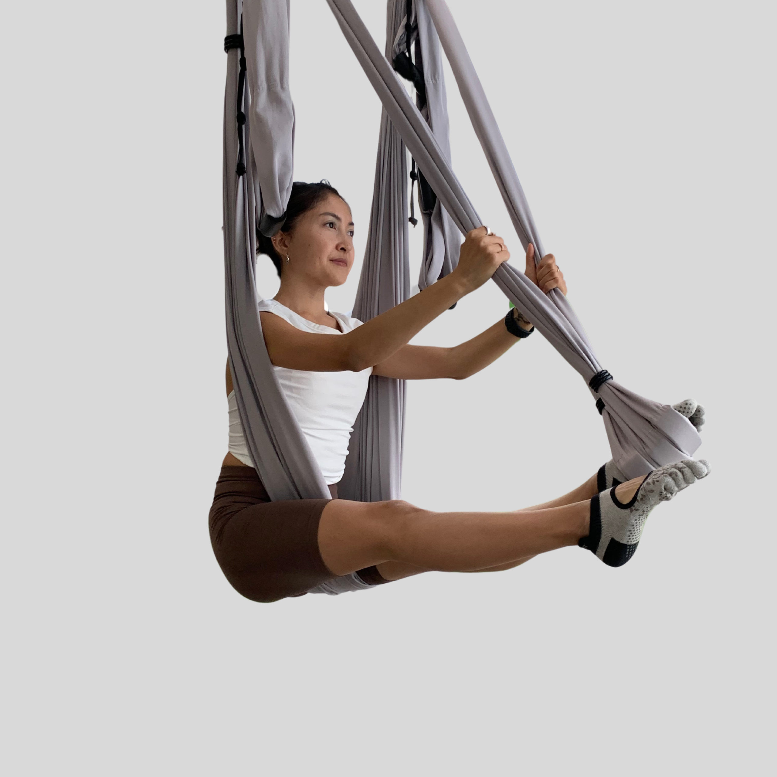 Флай йога, aerial yoga, аэро йога, связка в гамаке, позы в гамаке, aerial yoga exercise, fly yoga practice, fly yoga low, низкий гамак. Преподаю и провожу обучение по флай йоге