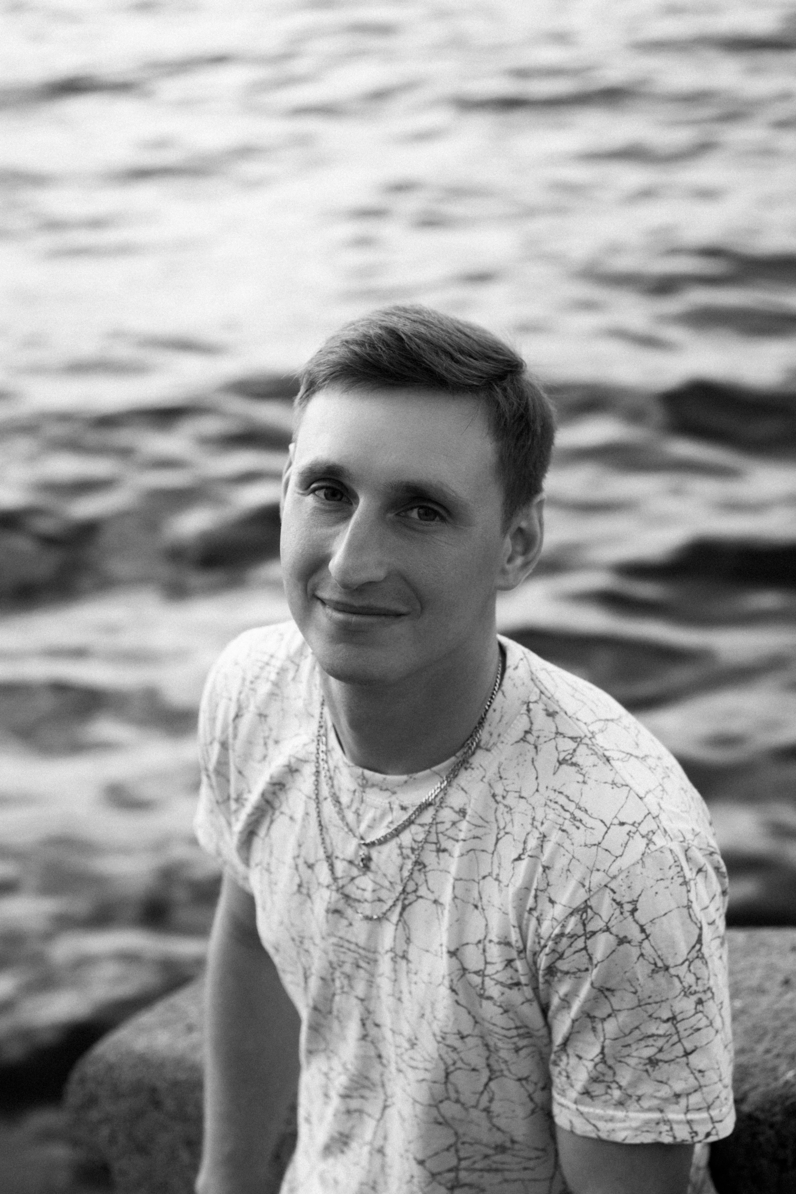 Дмитрий. Фотограф в Санкт-Петербурге Смирнова Диана