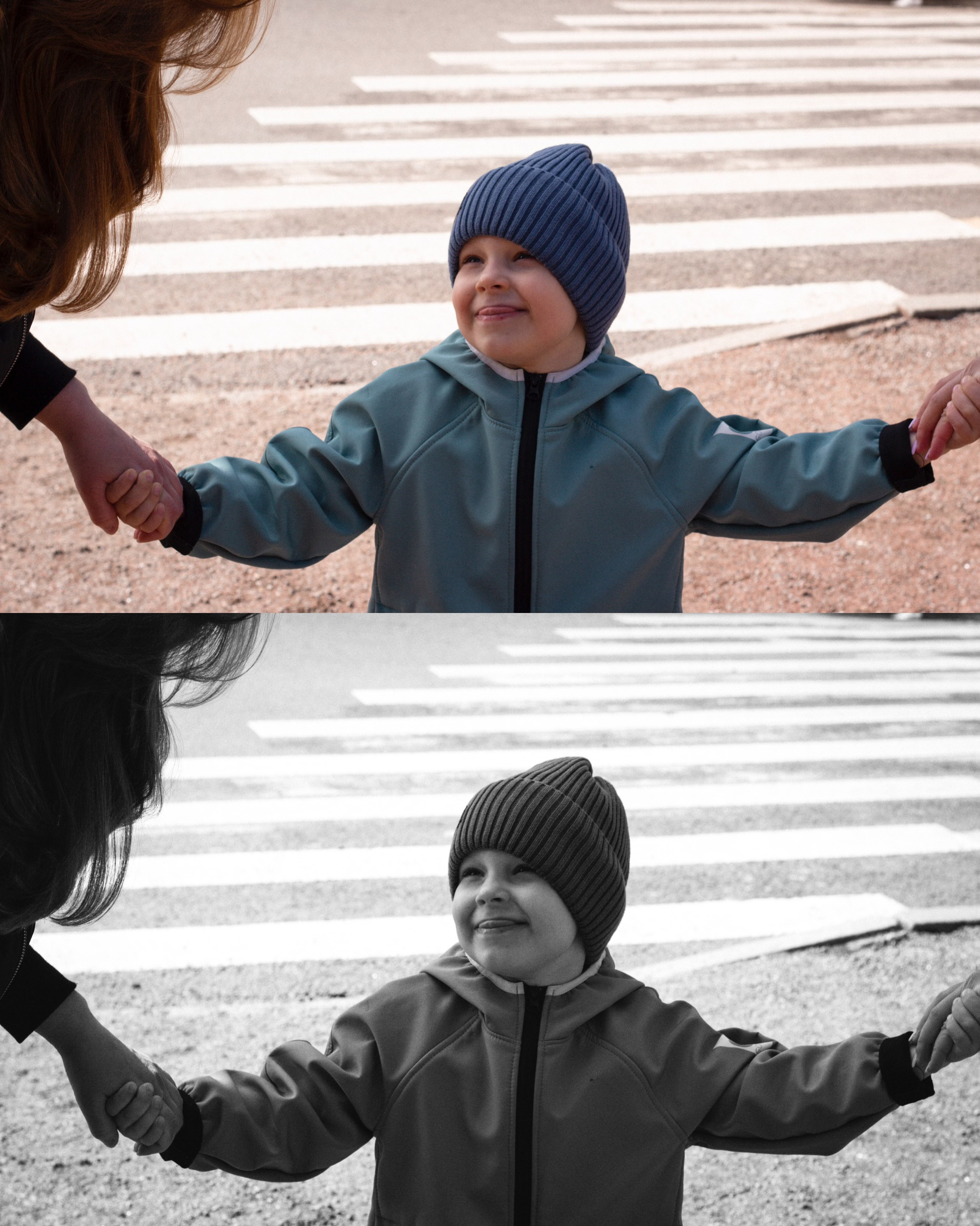 Ева, Елисей и Виктория. Фотограф в Санкт-Петербурге Смирнова Диана