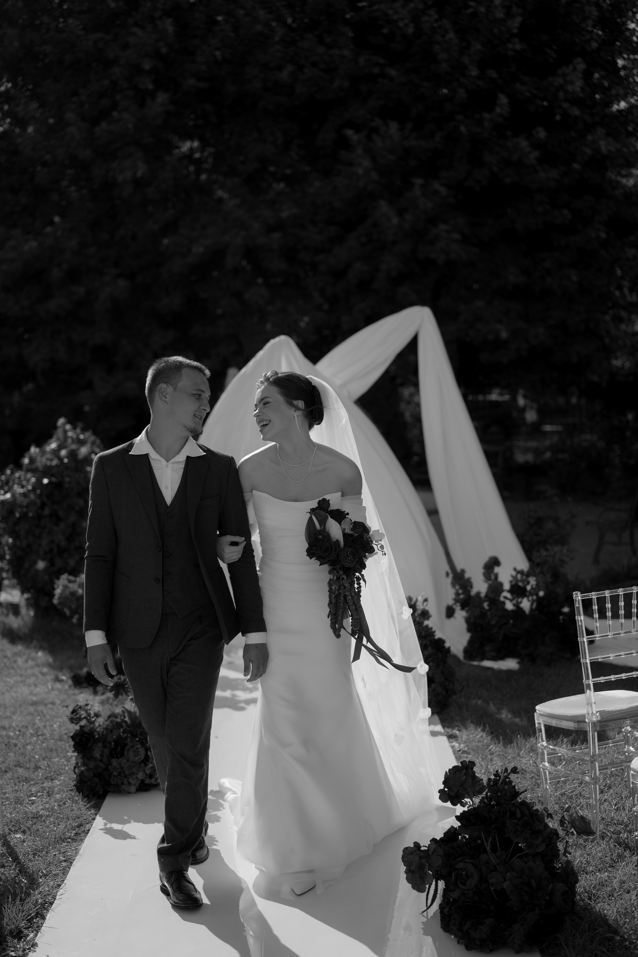 Роман и Анастасия. Женский, семейный и свадебный фотограф в Астрахани Виктория Бузаева