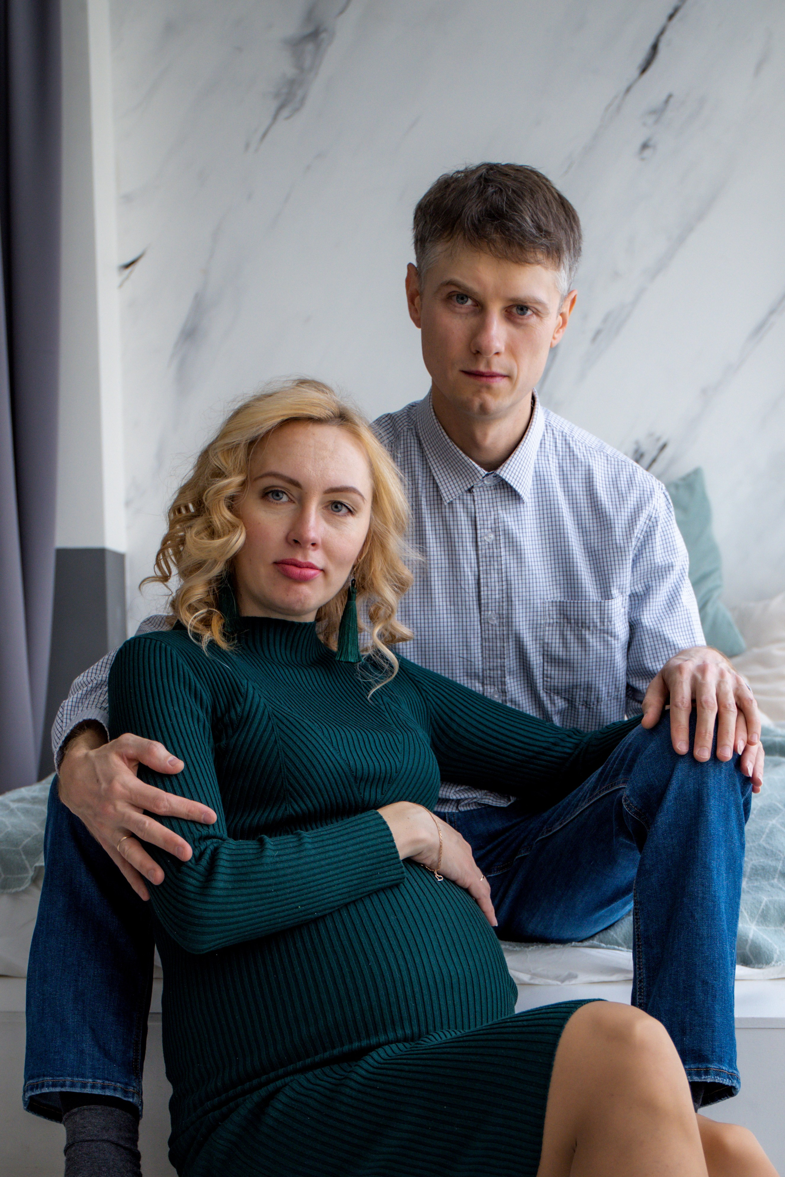 Семейные съемки. Семейный и портретный фотограф в Самаре Анна Григорьева