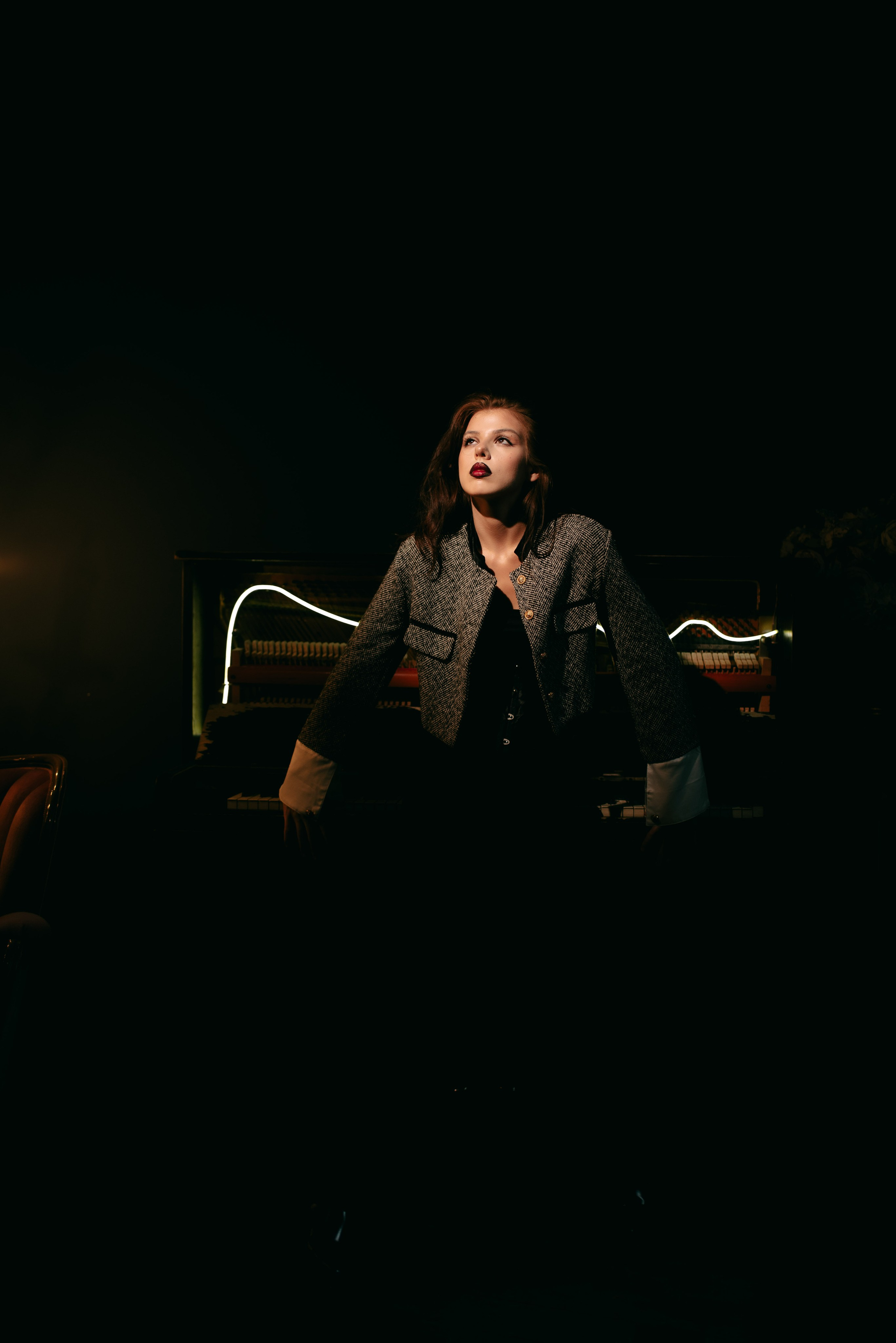 The Witch Hunter. Обо мне