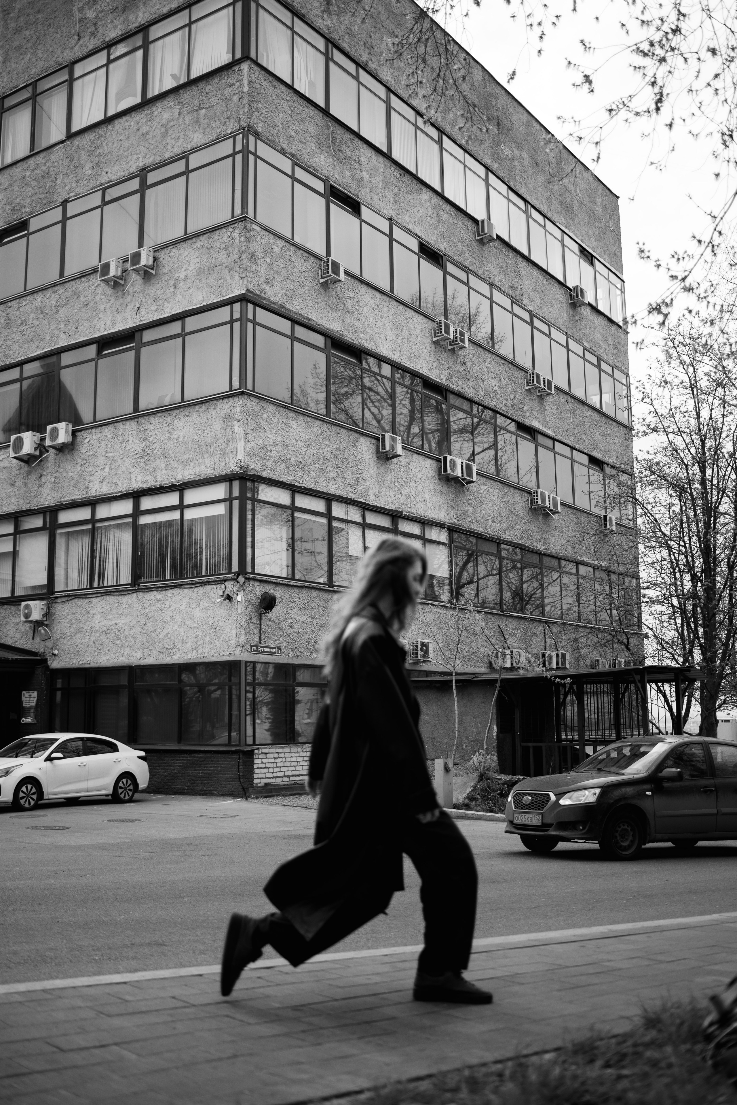 Анна. Обо мне